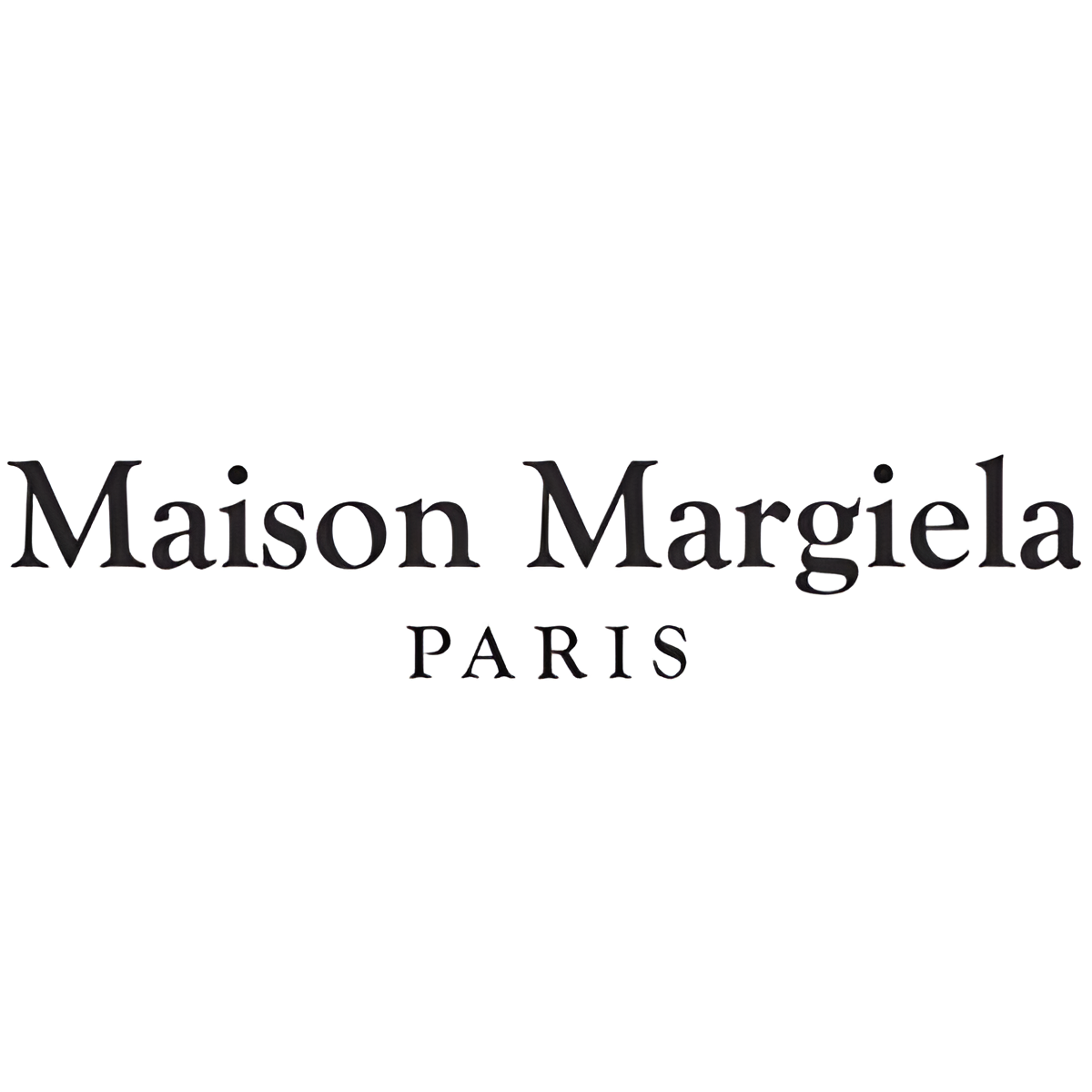 Picture of Maison Martin Margiela brand