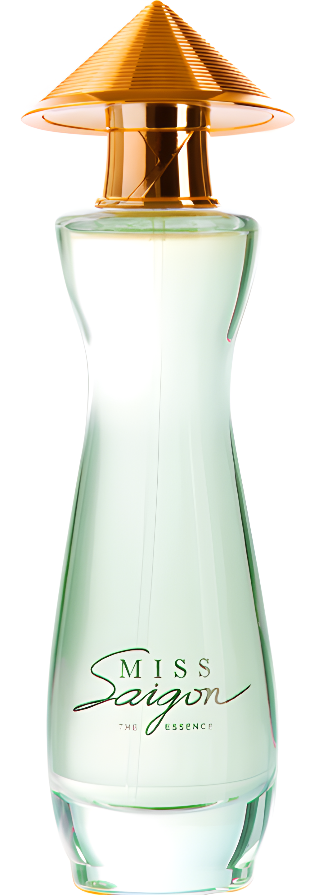 Miss Saigon the Essence Aurora by Saigon Cosmetics perfume bottle