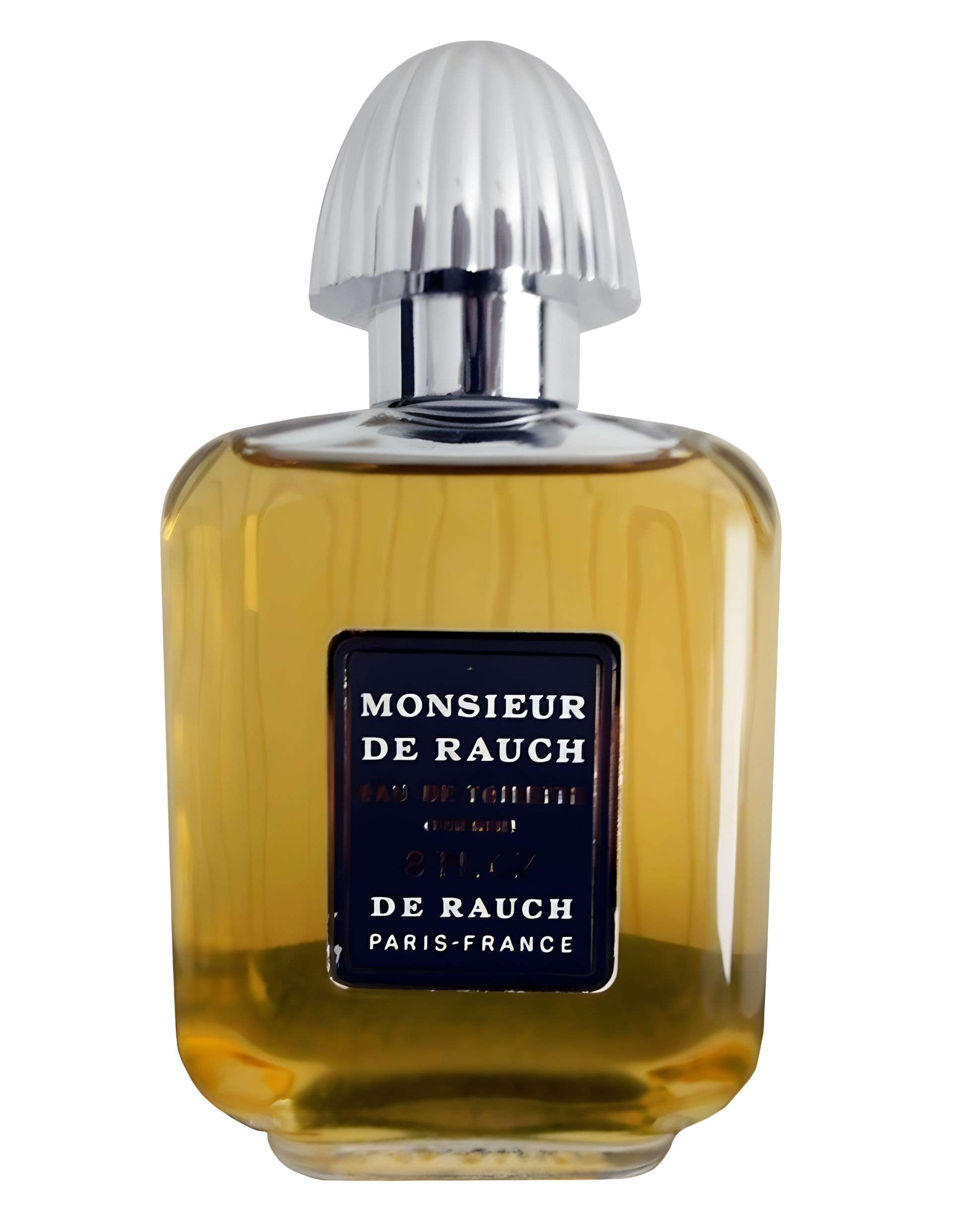 Monsieur de Rauch by De Rauch perfume bottle