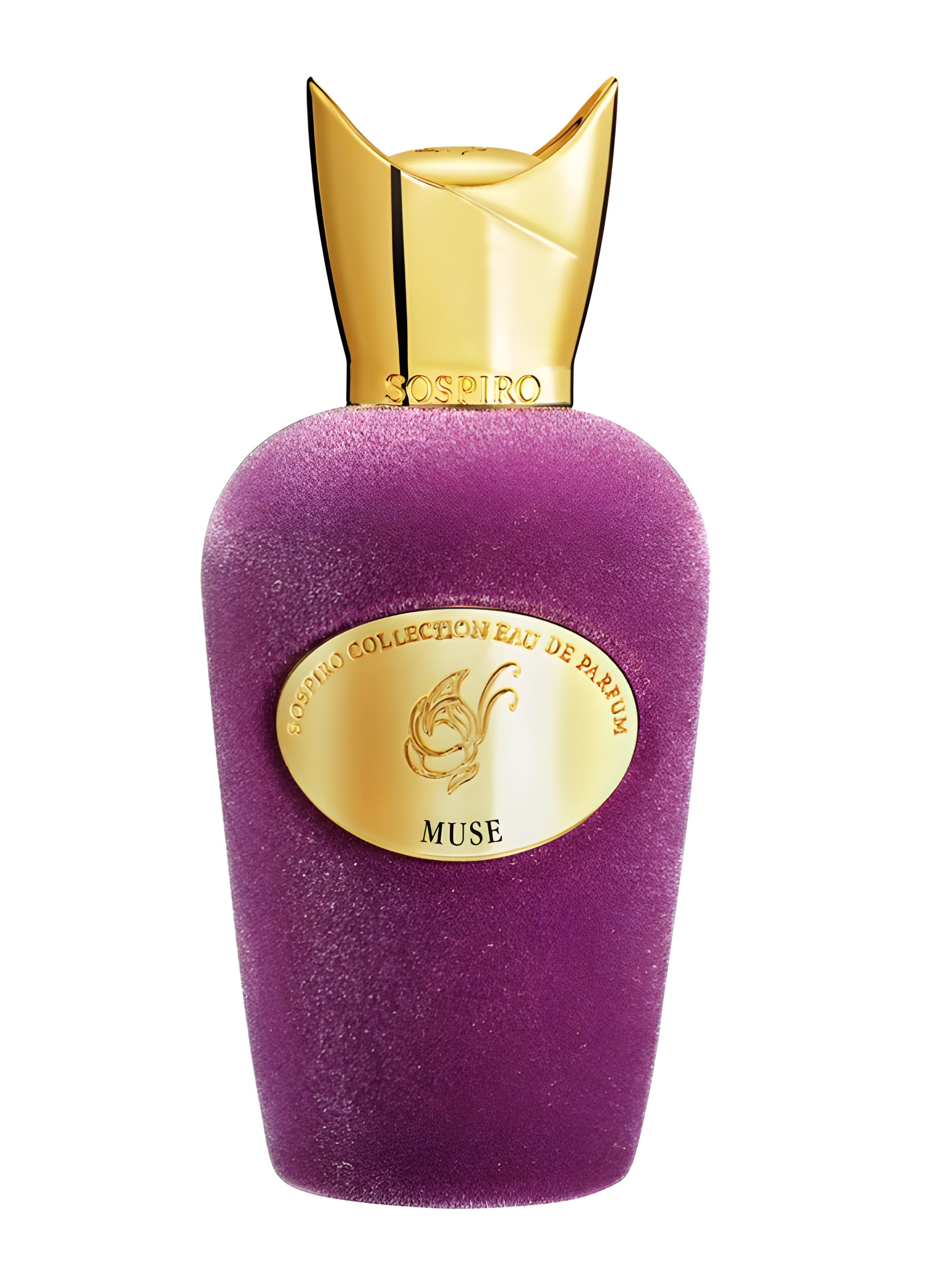 Muse by Sospiro Perfumes perfume bottle
