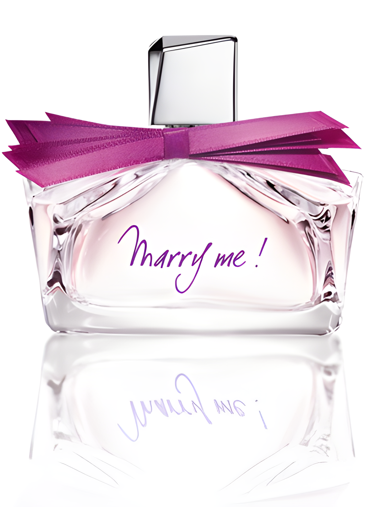Marry Me by Lanvin perfume bottle