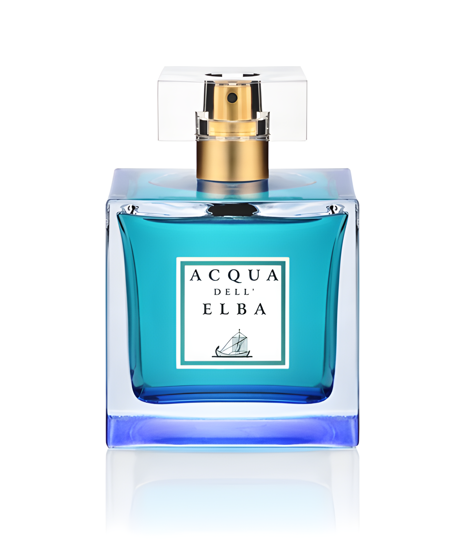 Blu Women by Acqua dell Elba perfume bottle