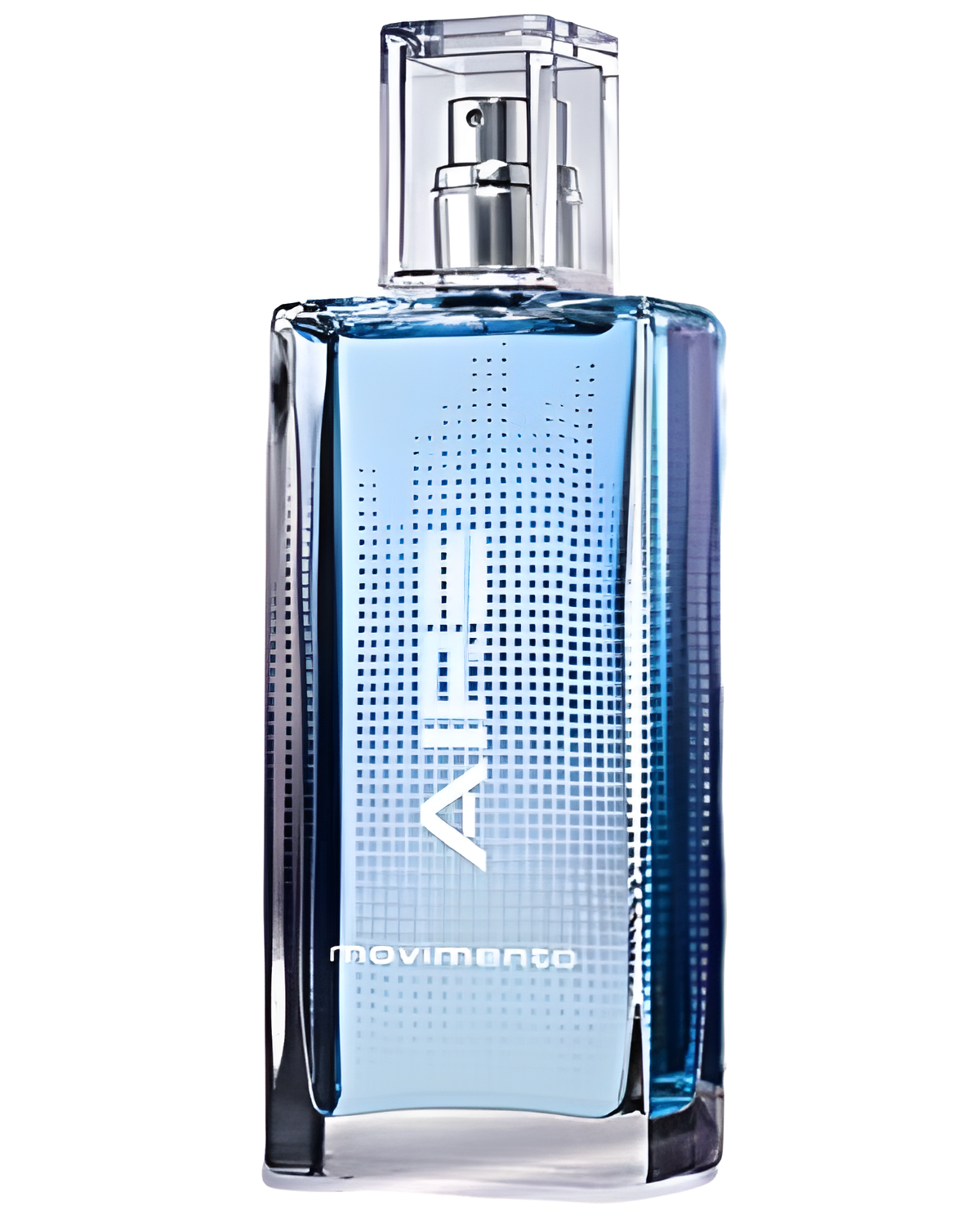 Aire Movimento by Jequiti perfume bottle