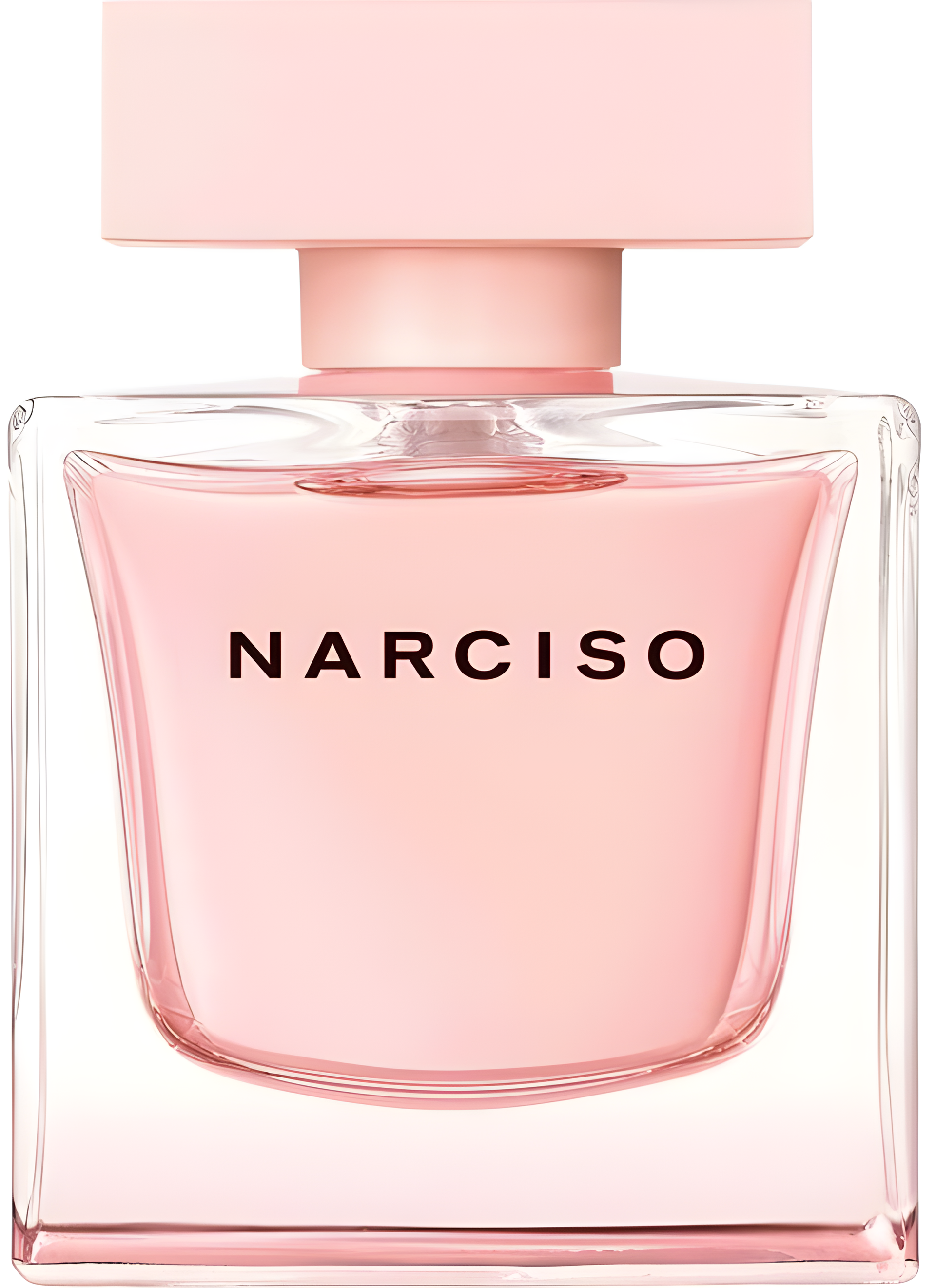 Narciso Eau de Parfum Cristal by Narciso Rodriguez perfume bottle