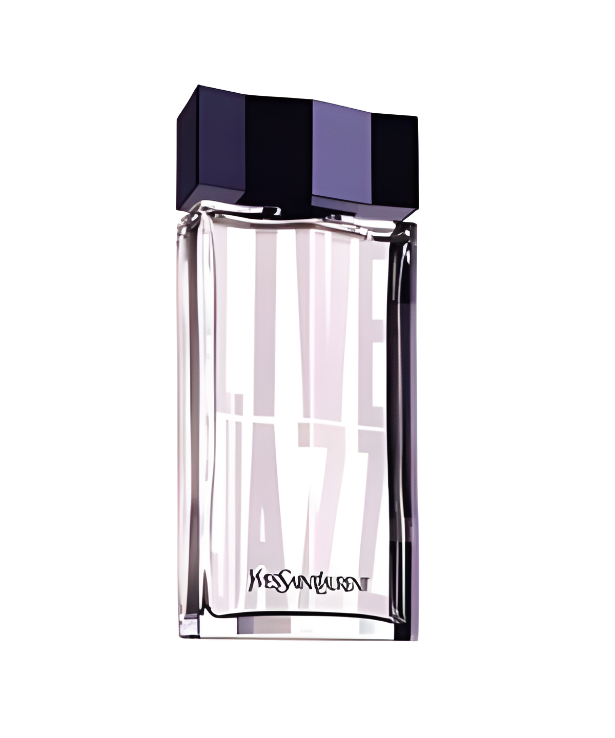 Live Jazz by Yves Saint Laurent perfume bottle