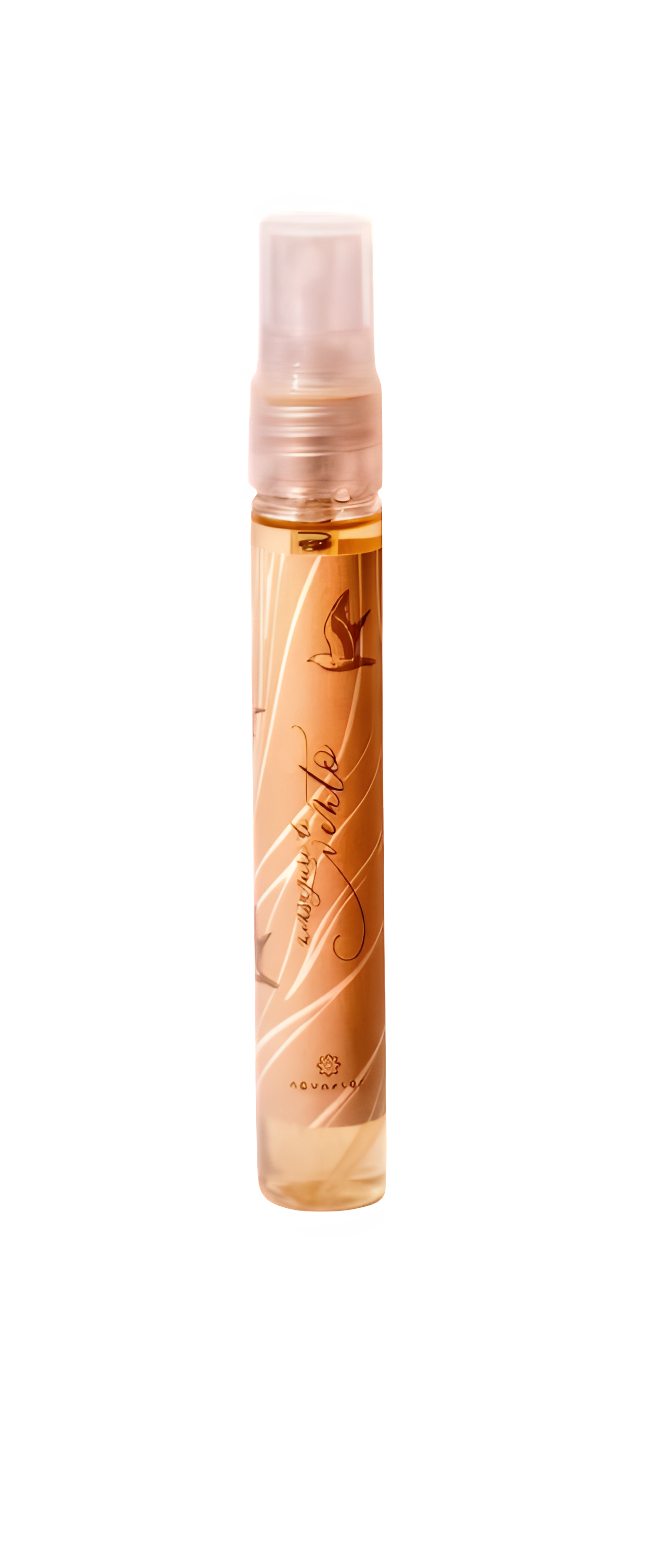 Mensageiro Do Vento by Aquaflor perfume bottle
