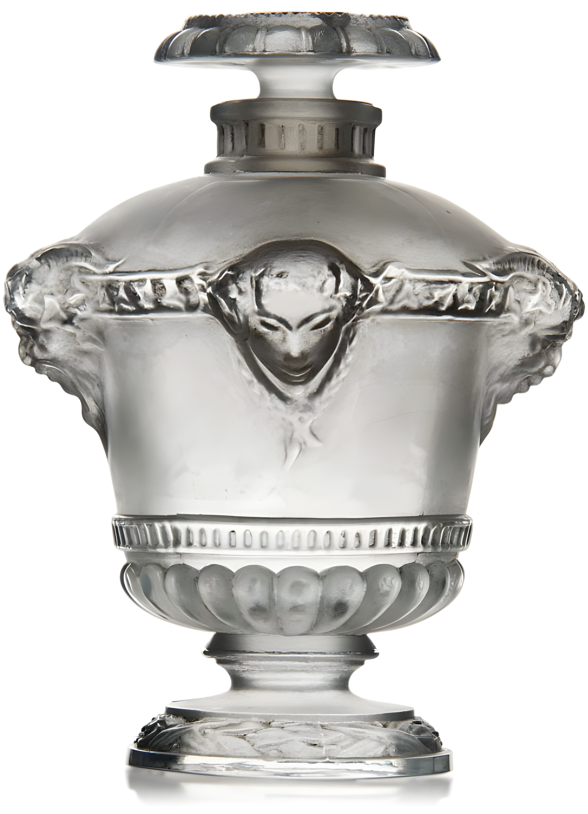 Bouquet de Faunes by Guerlain perfume bottle