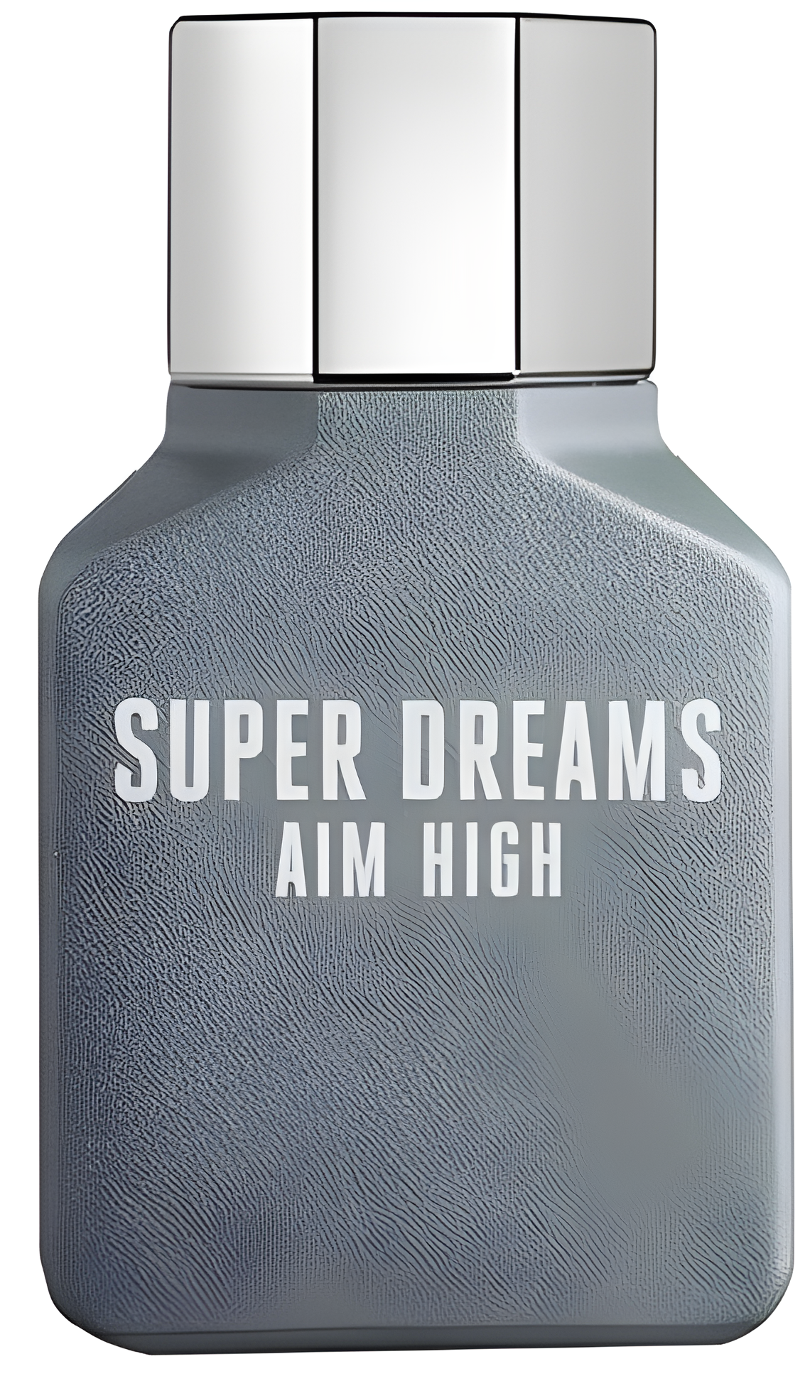 Super Dreams Aim High by Benetton perfume bottle