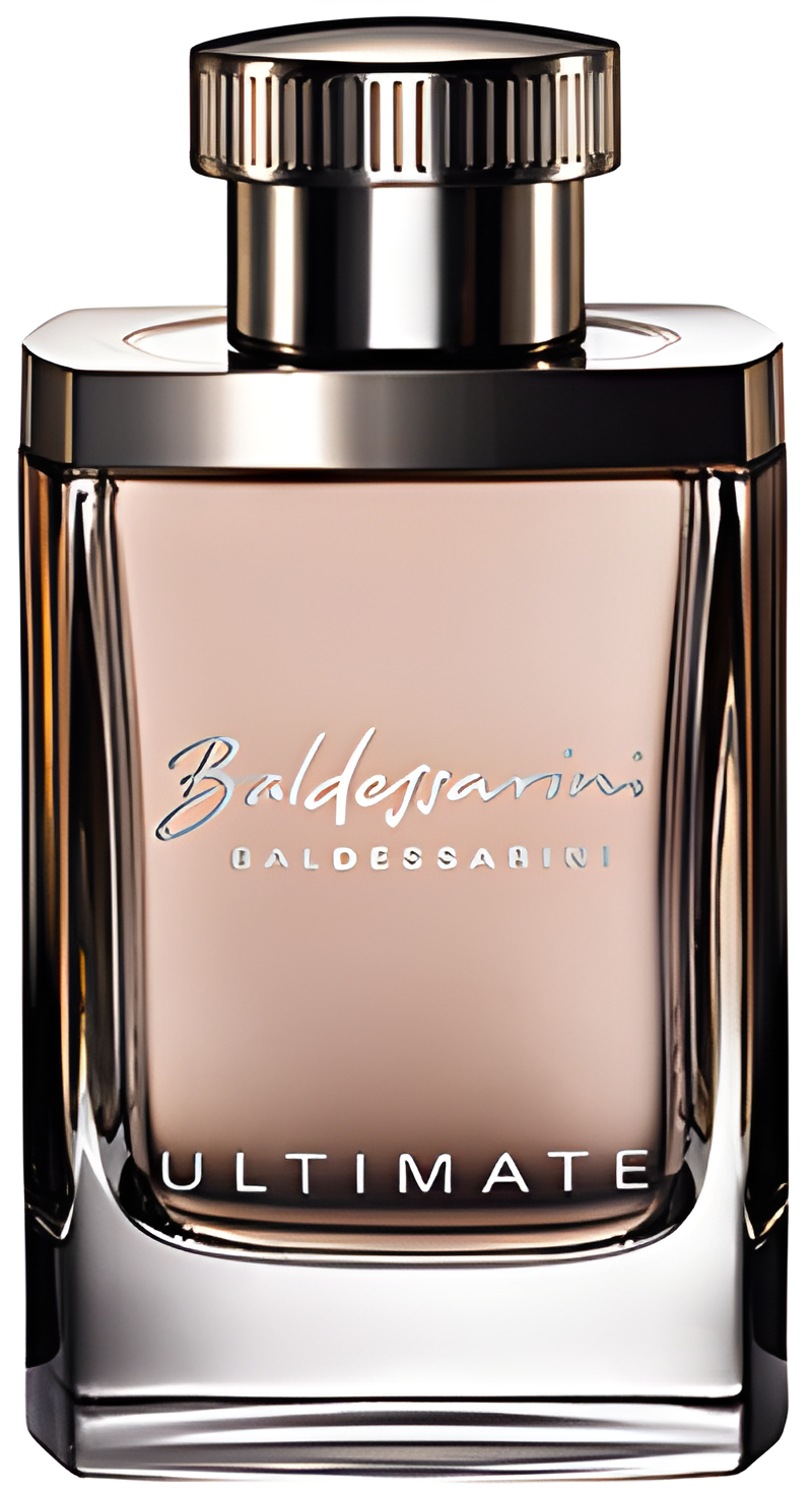 Ultimate by Baldessarini perfume bottle