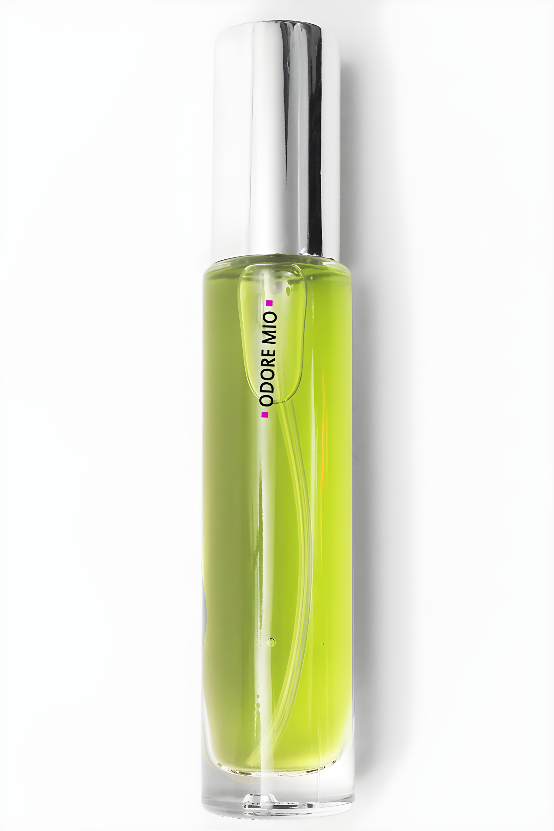 Fresh Lime by Odore Mio perfume bottle