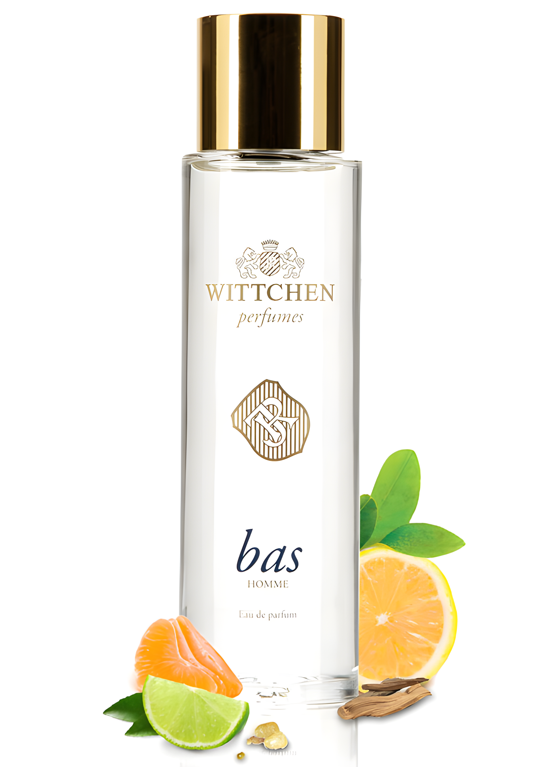 Bas by Wittchen perfume bottle