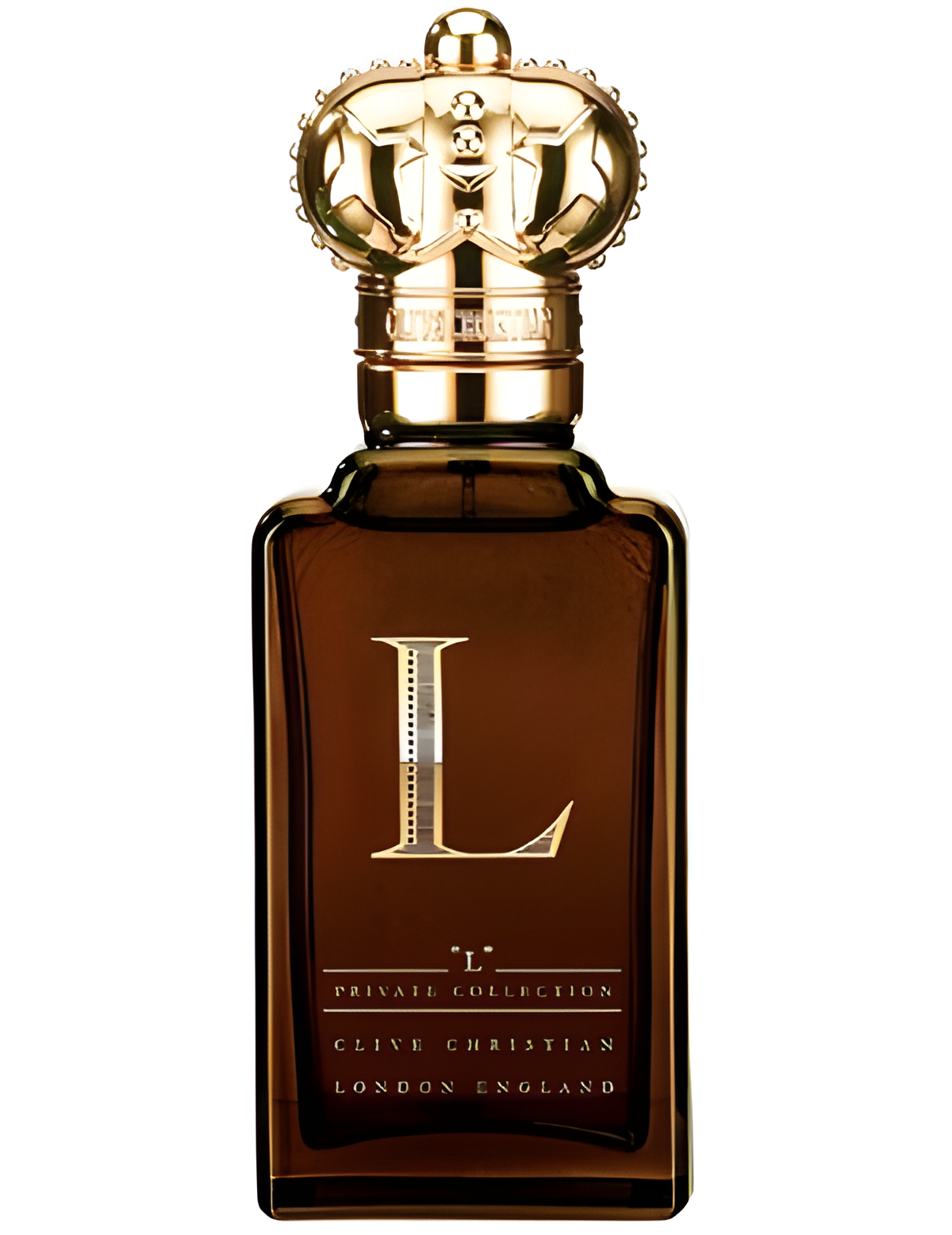 L for Men by Clive Christian perfume bottle