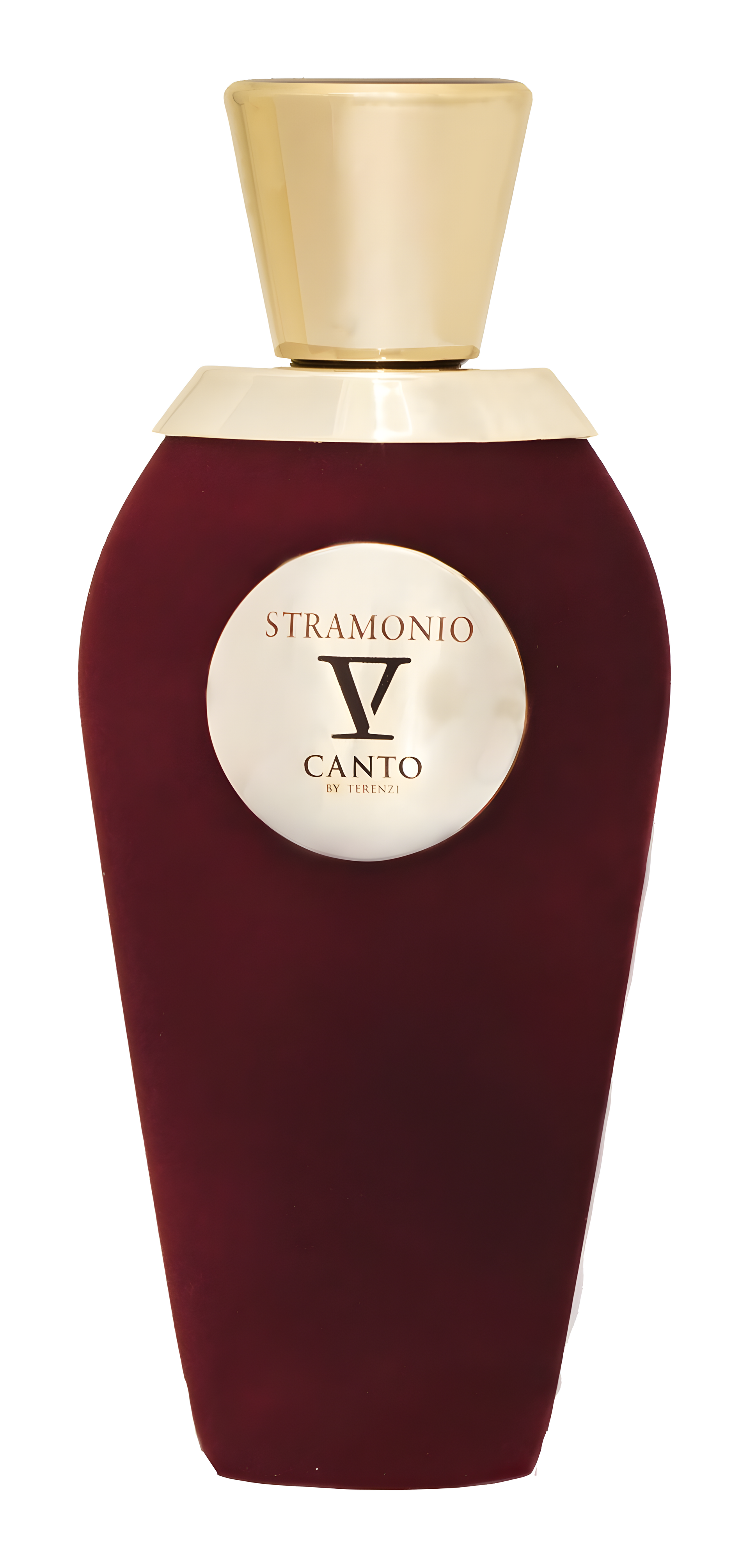 Stramonio by V Canto perfume bottle