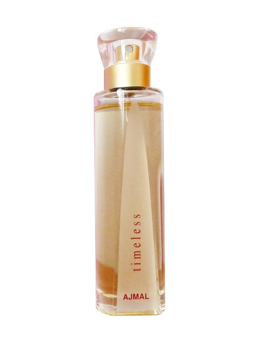 Timeless by Ajmal perfume bottle