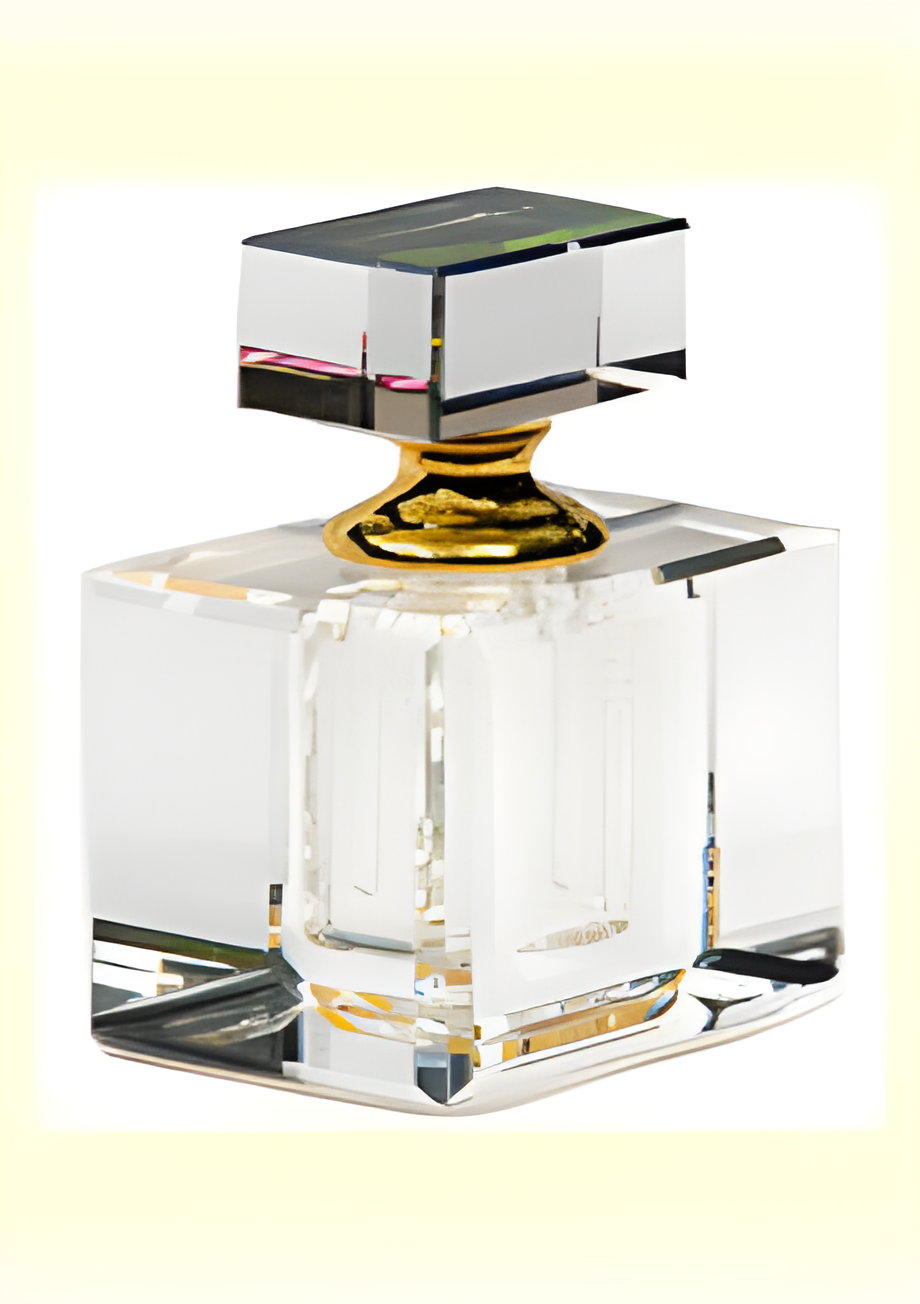 Silk by Jalaine perfume bottle