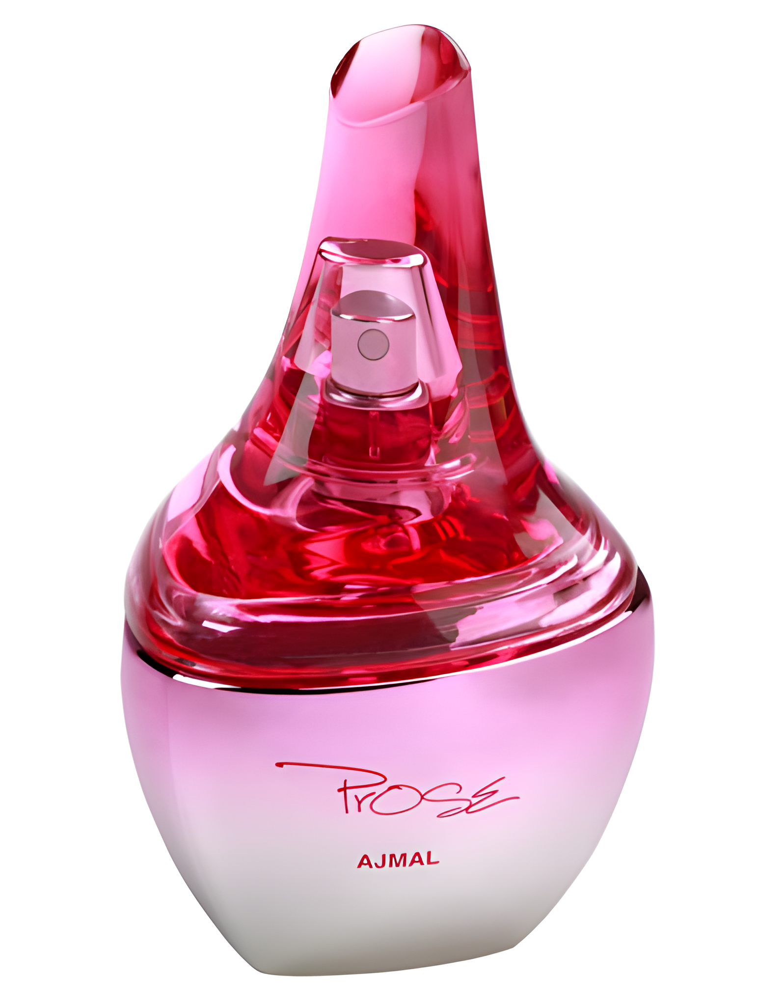 Prose by Ajmal perfume bottle
