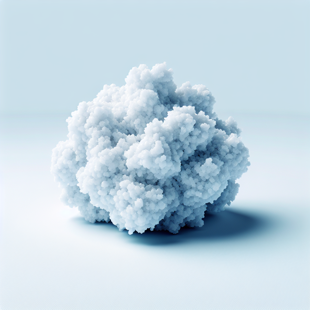 Picture of Sodium Silicate note