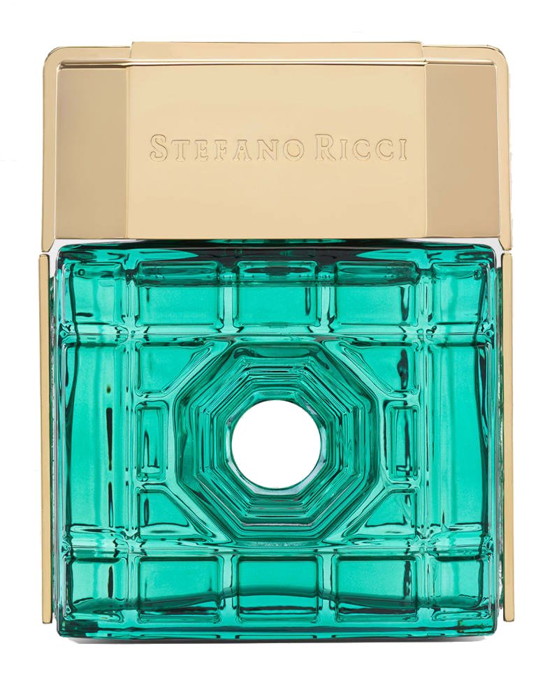 Miami by Stefano Ricci perfume bottle