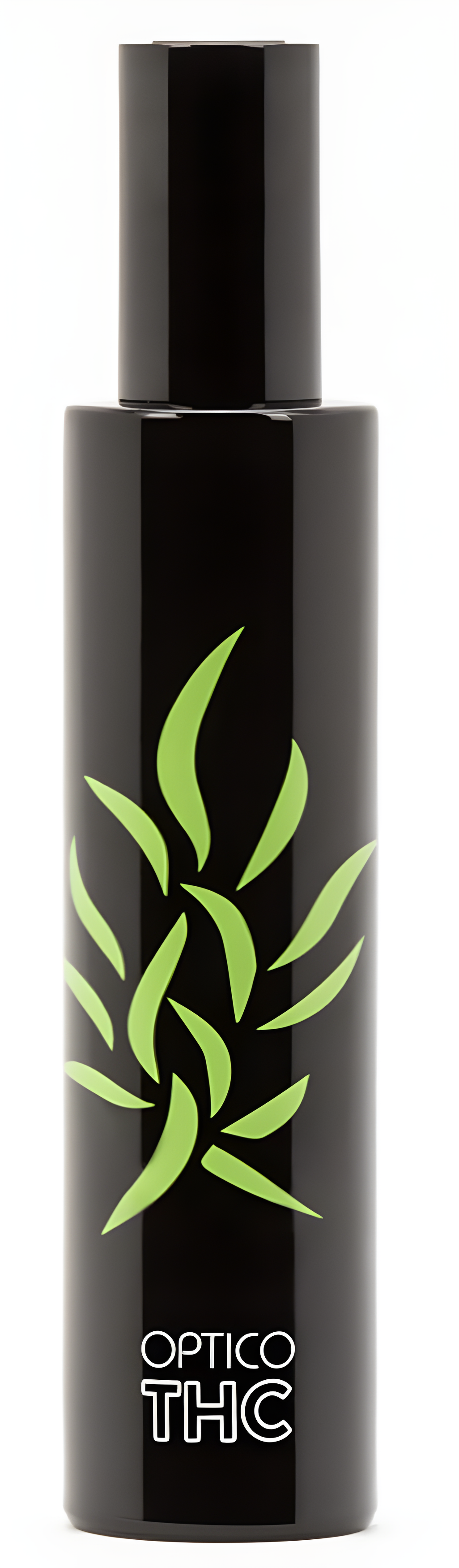 THC by Optico Profumo perfume bottle