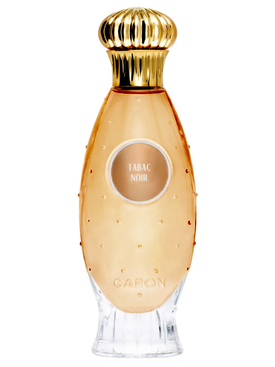 Tabac Noir by Caron perfume bottle