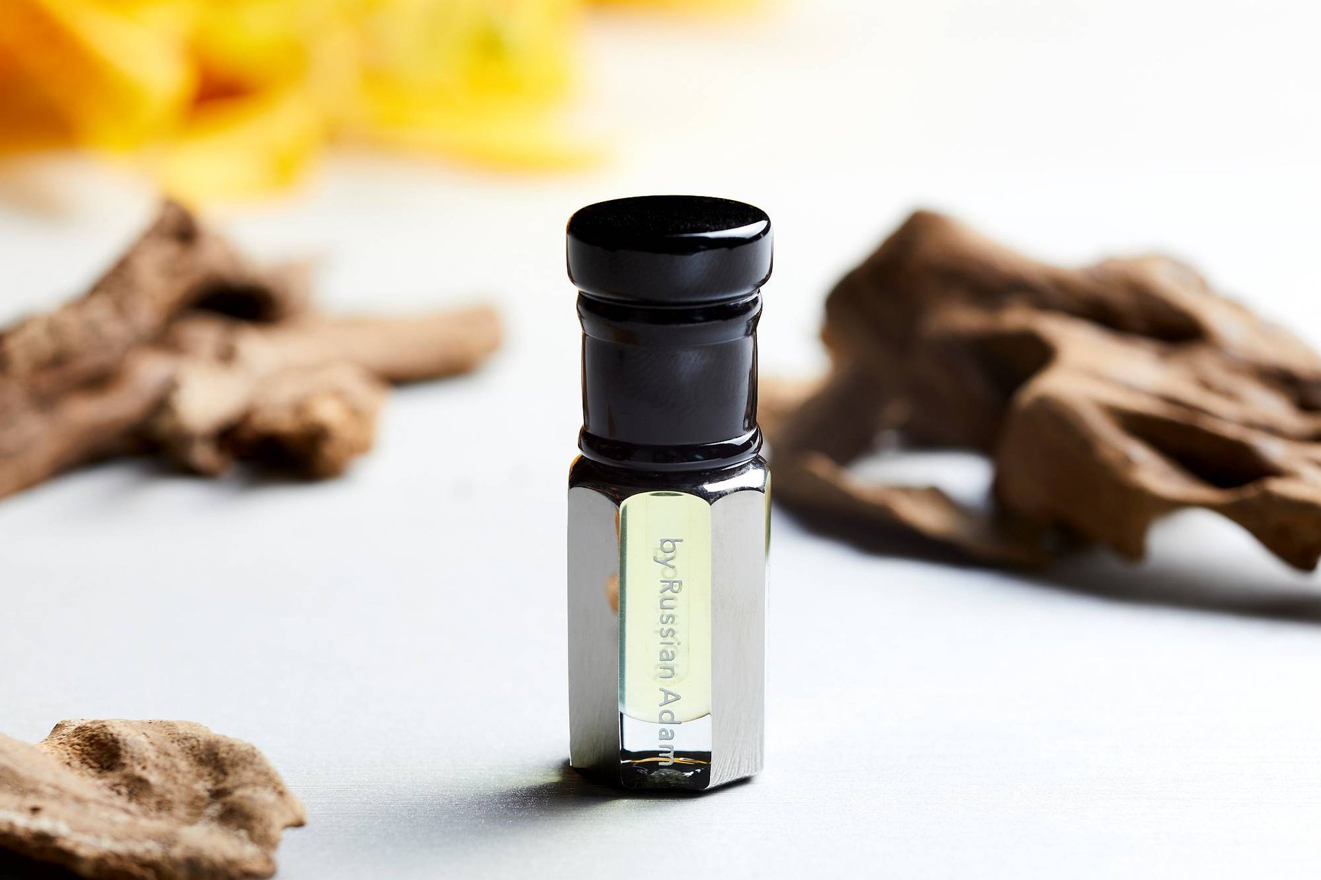 Oud Champi by Feel Oud perfume bottle