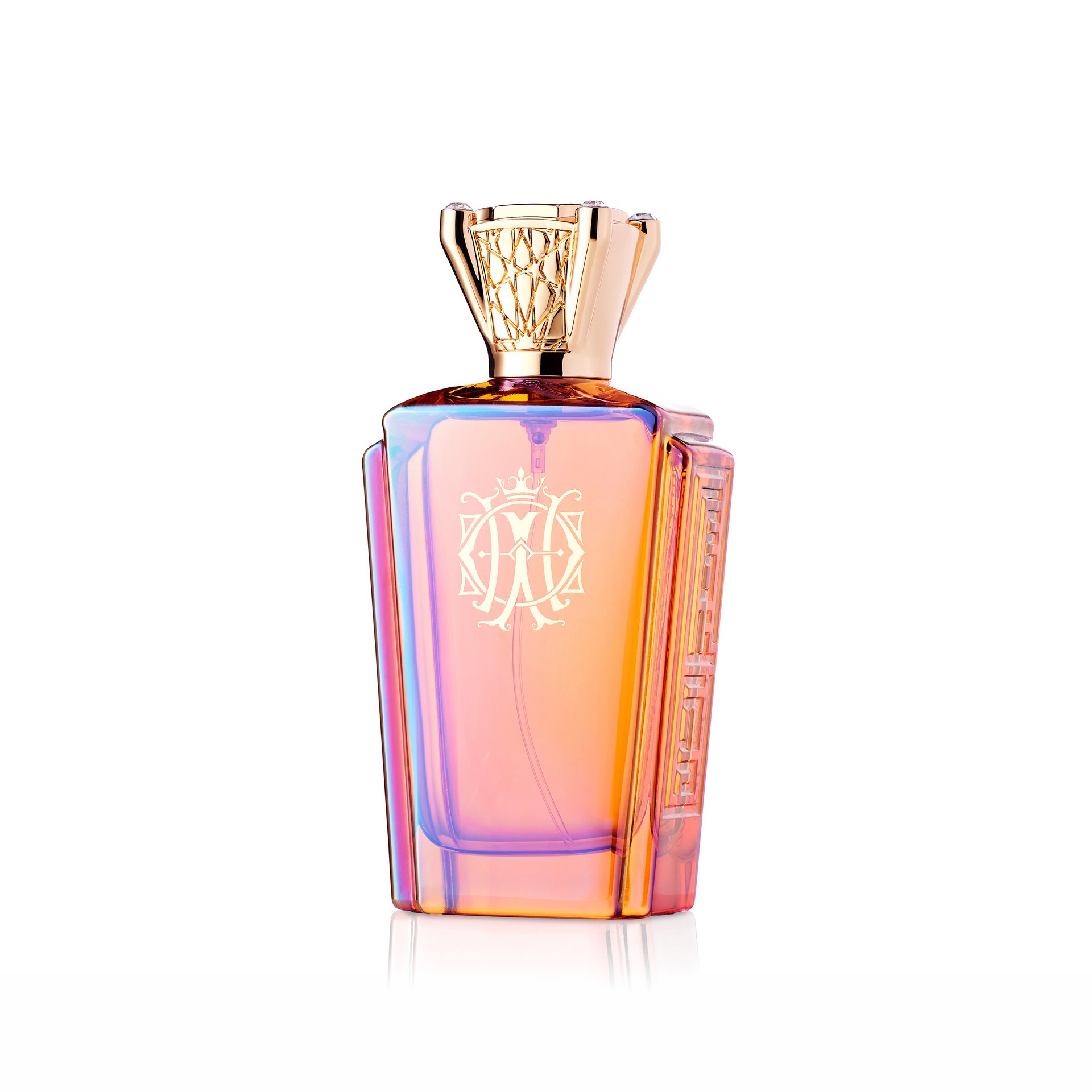 Spice Rose by Attar Al Has perfume bottle