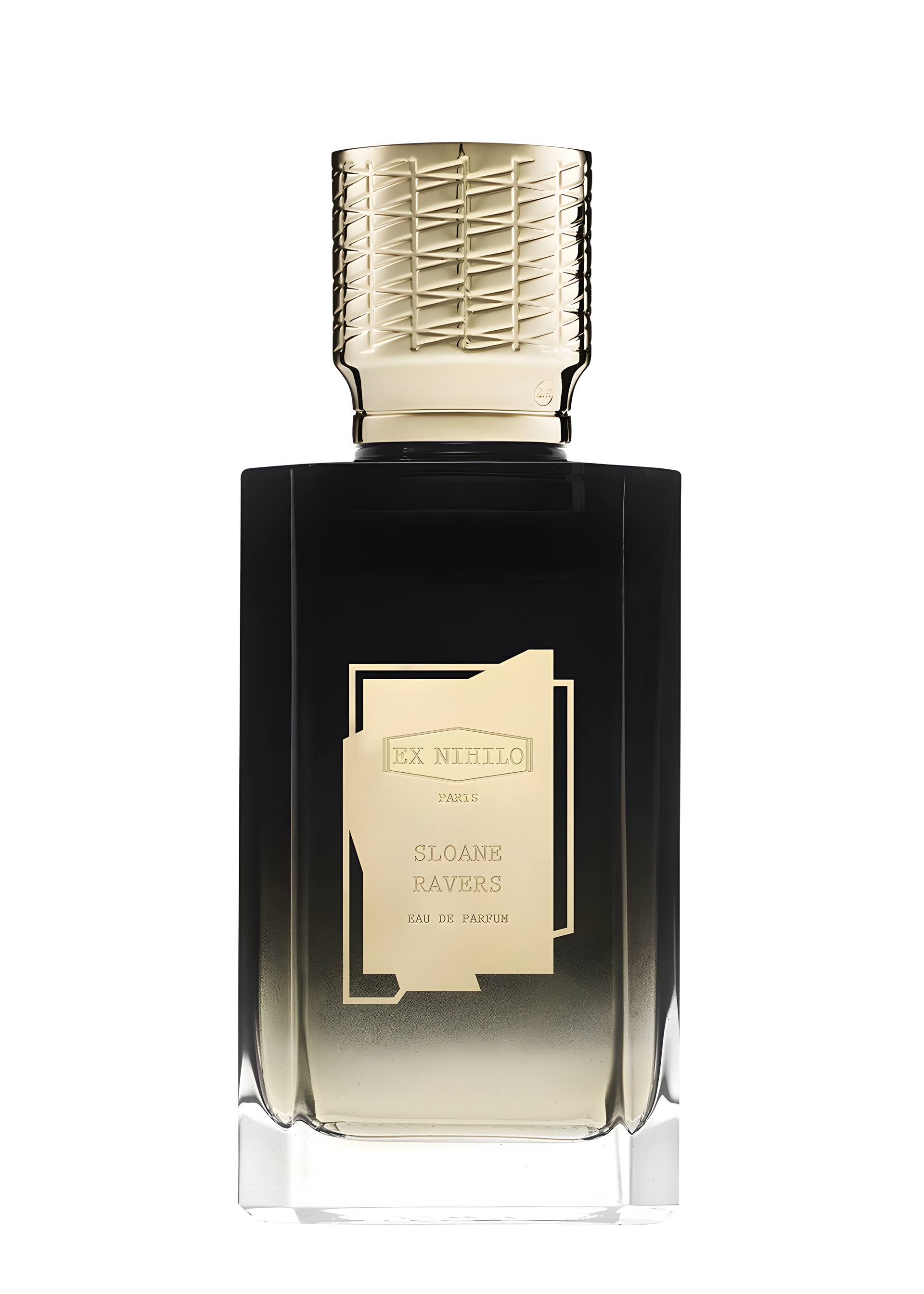 Sloane Ravers by Ex Nihilo perfume bottle