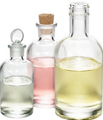 Strawberry Cake by Just Scent perfume bottle