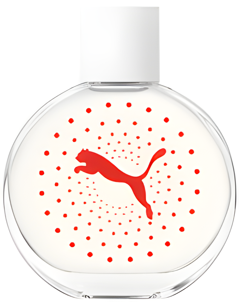 Time to Play Woman by Puma perfume bottle