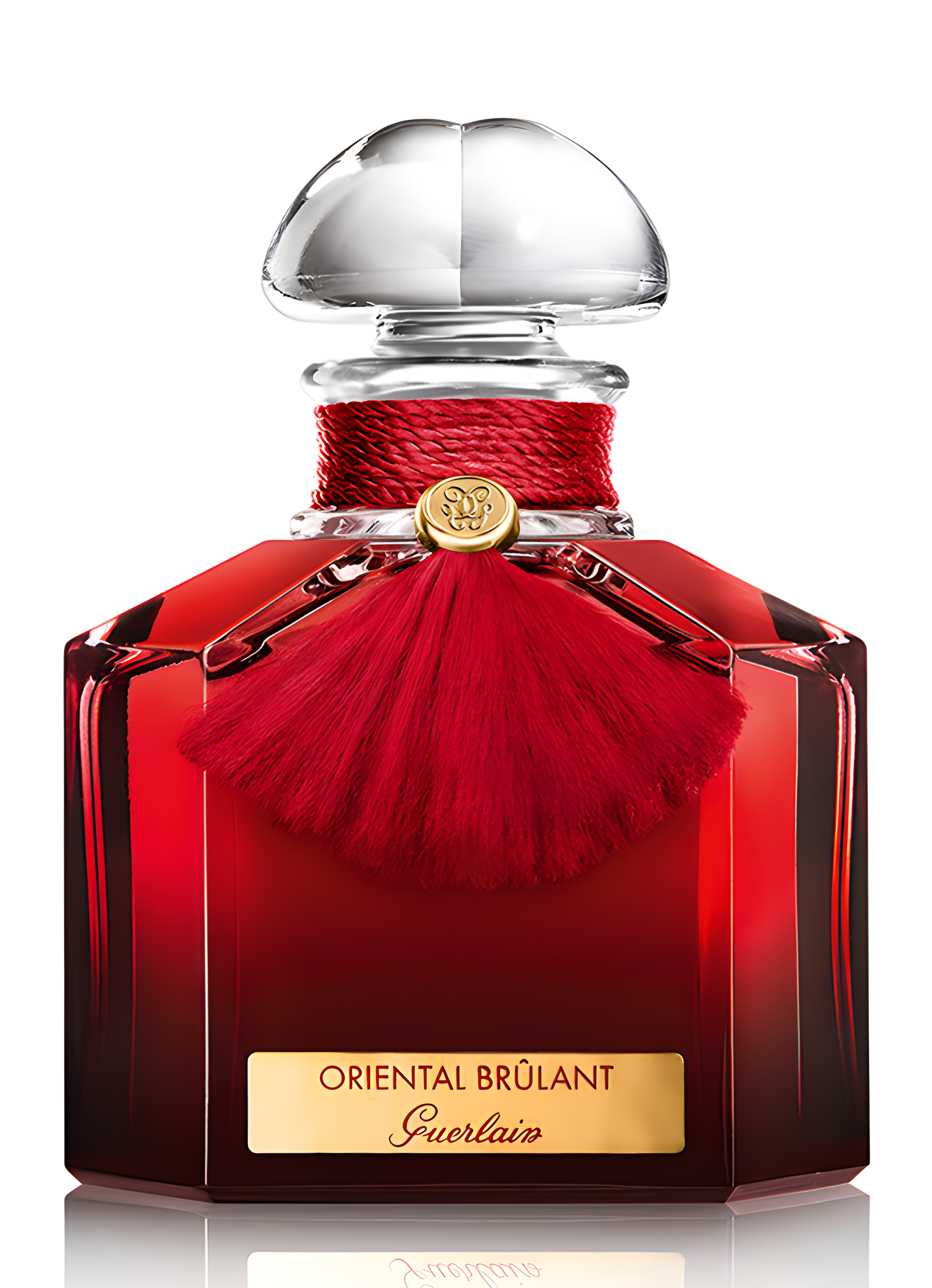 Oriental Brulant by Guerlain perfume bottle