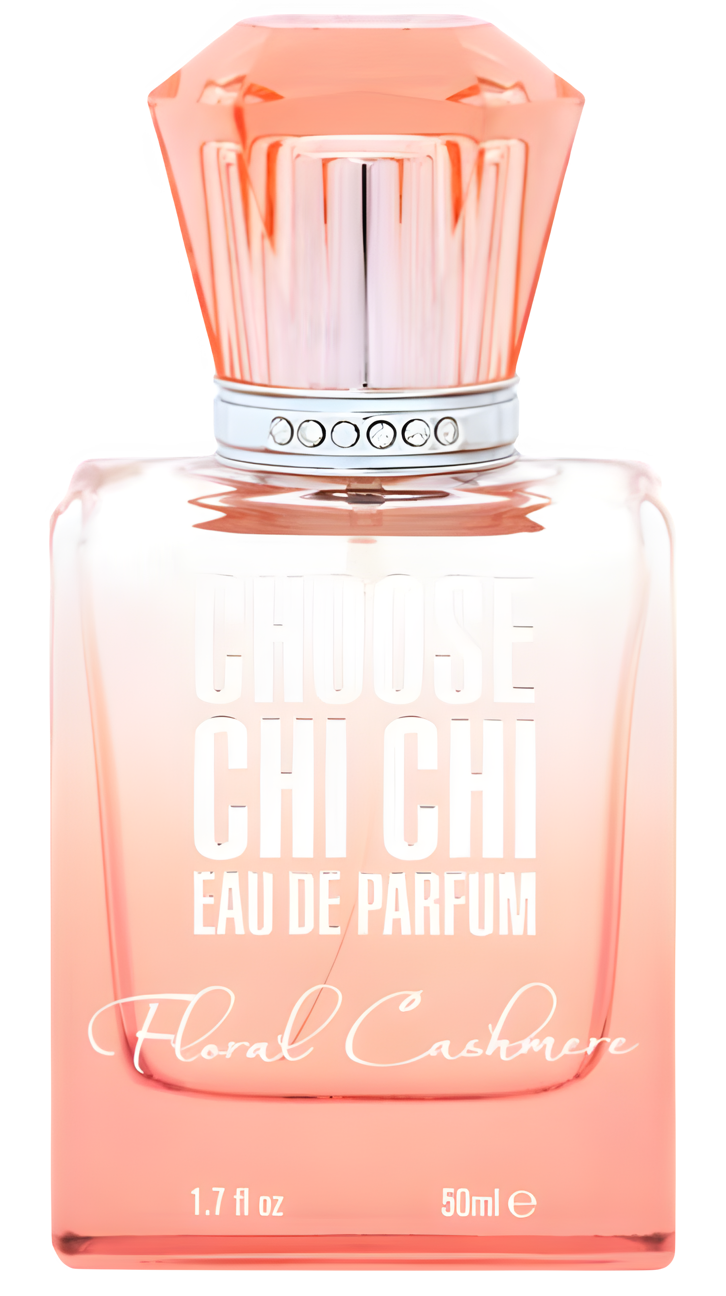 Floral Cashmere by Chi Chi perfume bottle