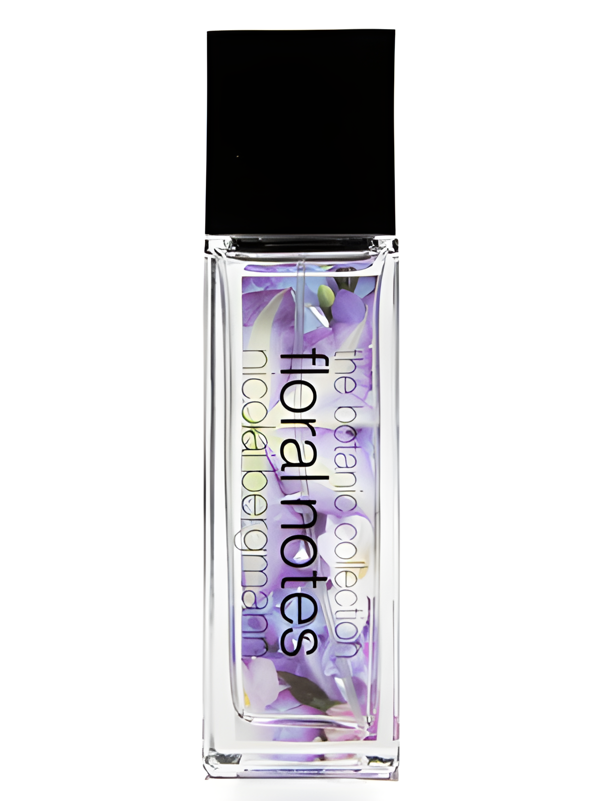 Waterlily and Freesia by Nicolai Bergmann perfume bottle