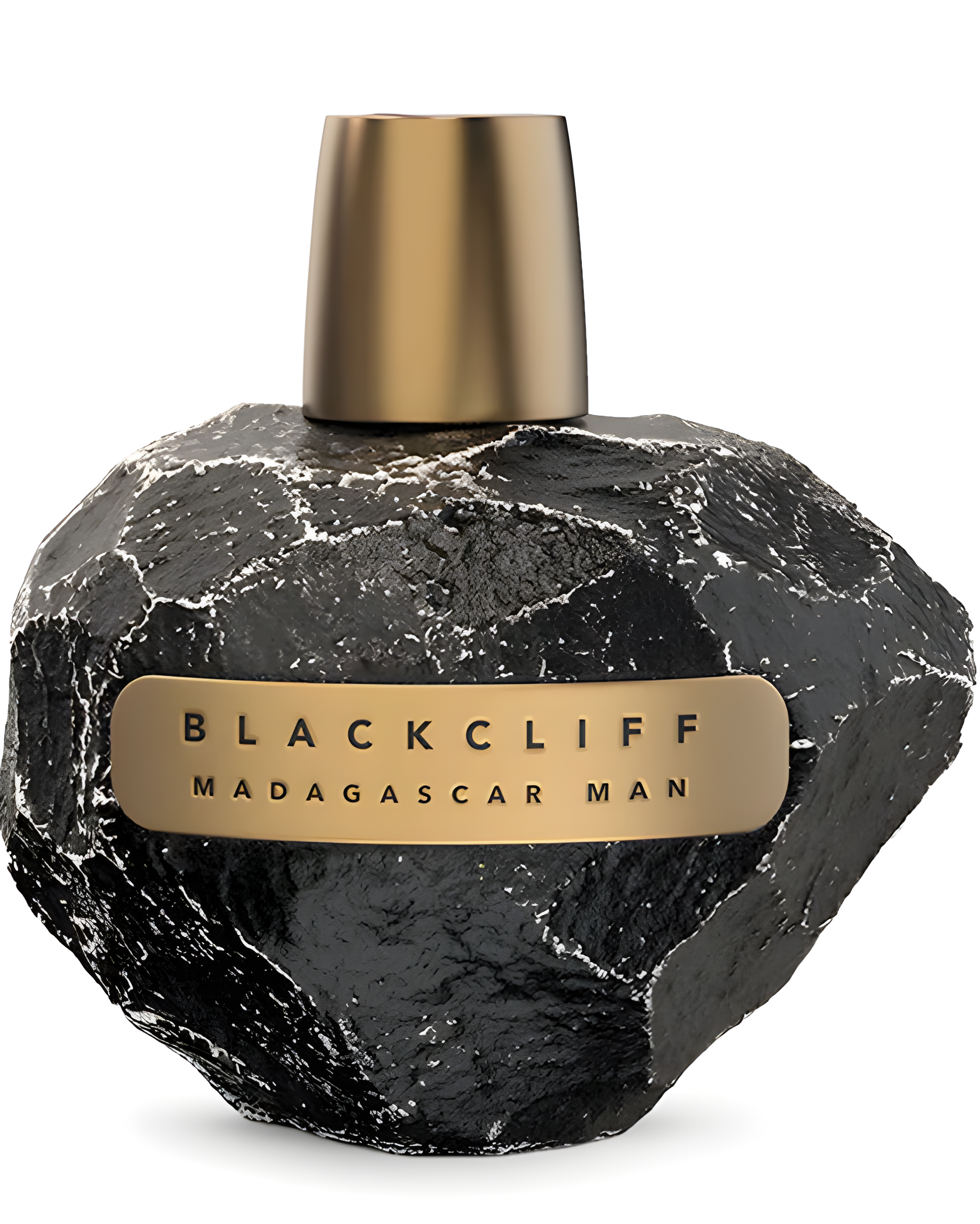 Madagascar Man by Blackcliff Parfums perfume bottle
