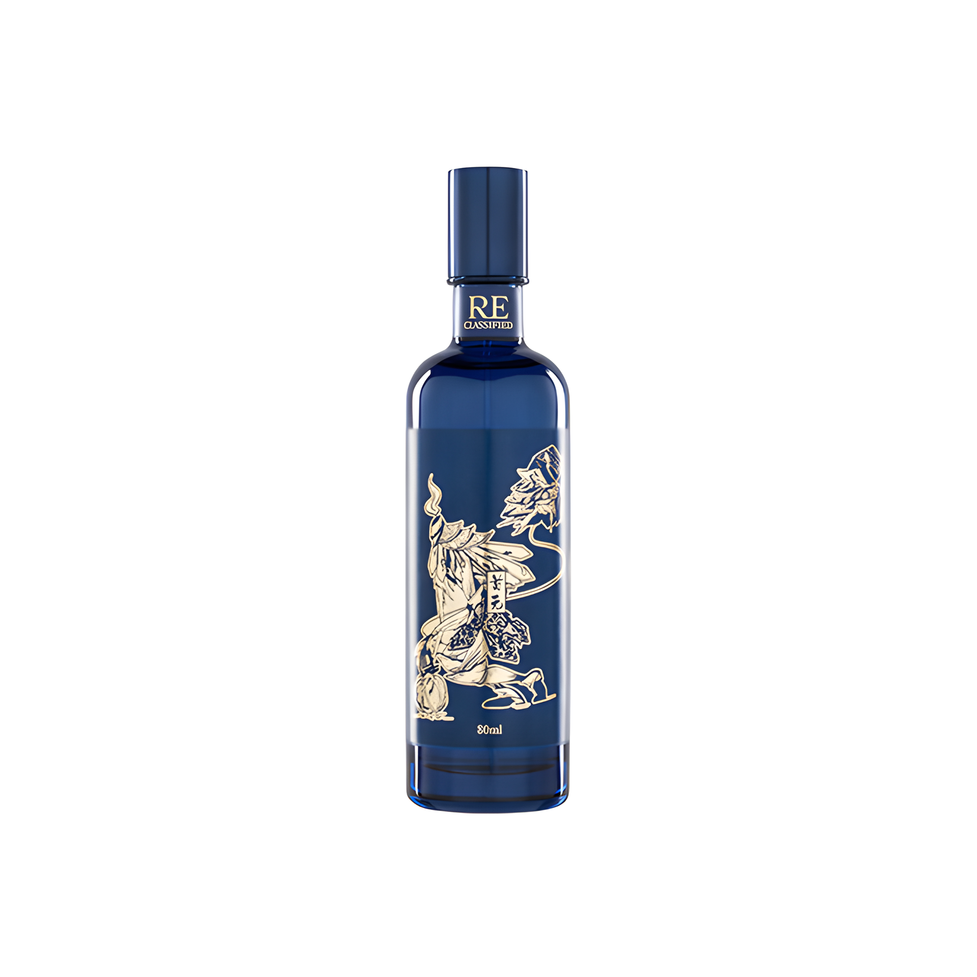 Kubinashi 首无 by RE CLASSIFIED RE调香室 perfume bottle