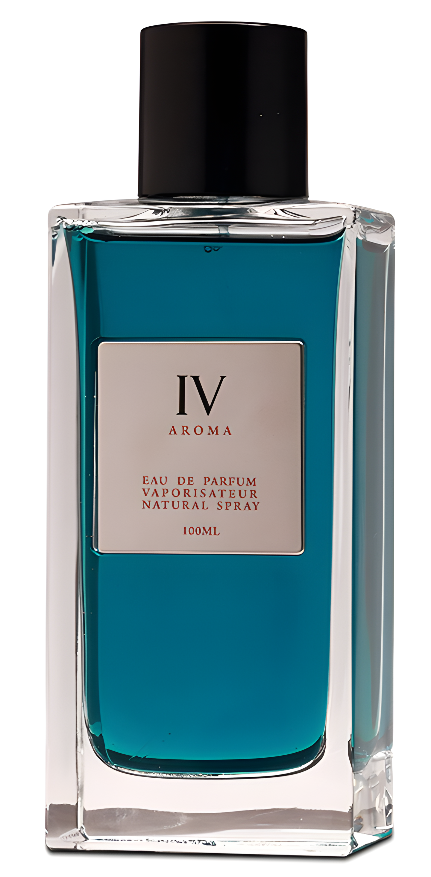 Aroma IV by Aurora Scents perfume bottle