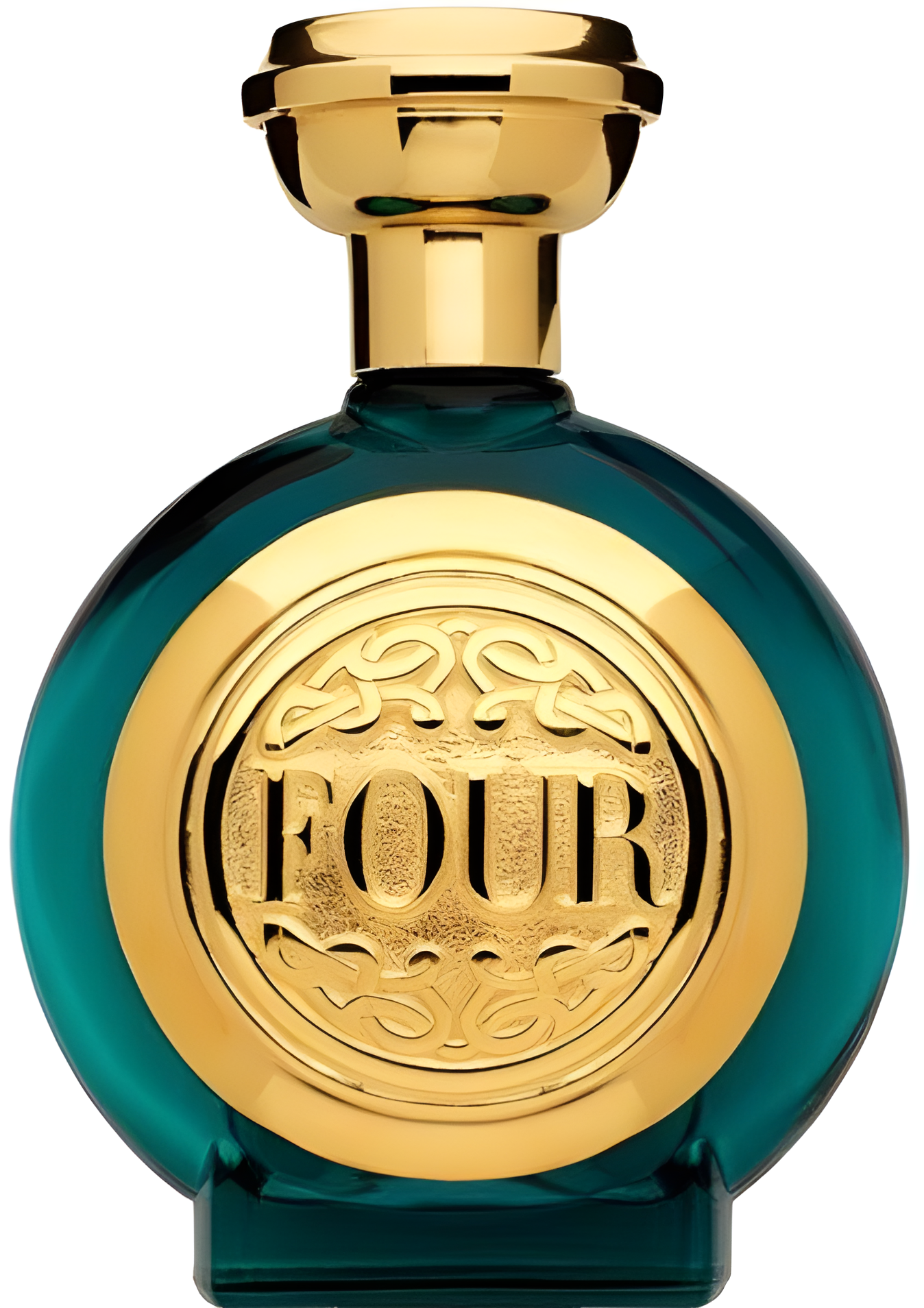 Vetiver Imperiale by FOUR by Boadicea the Victorious perfume bottle