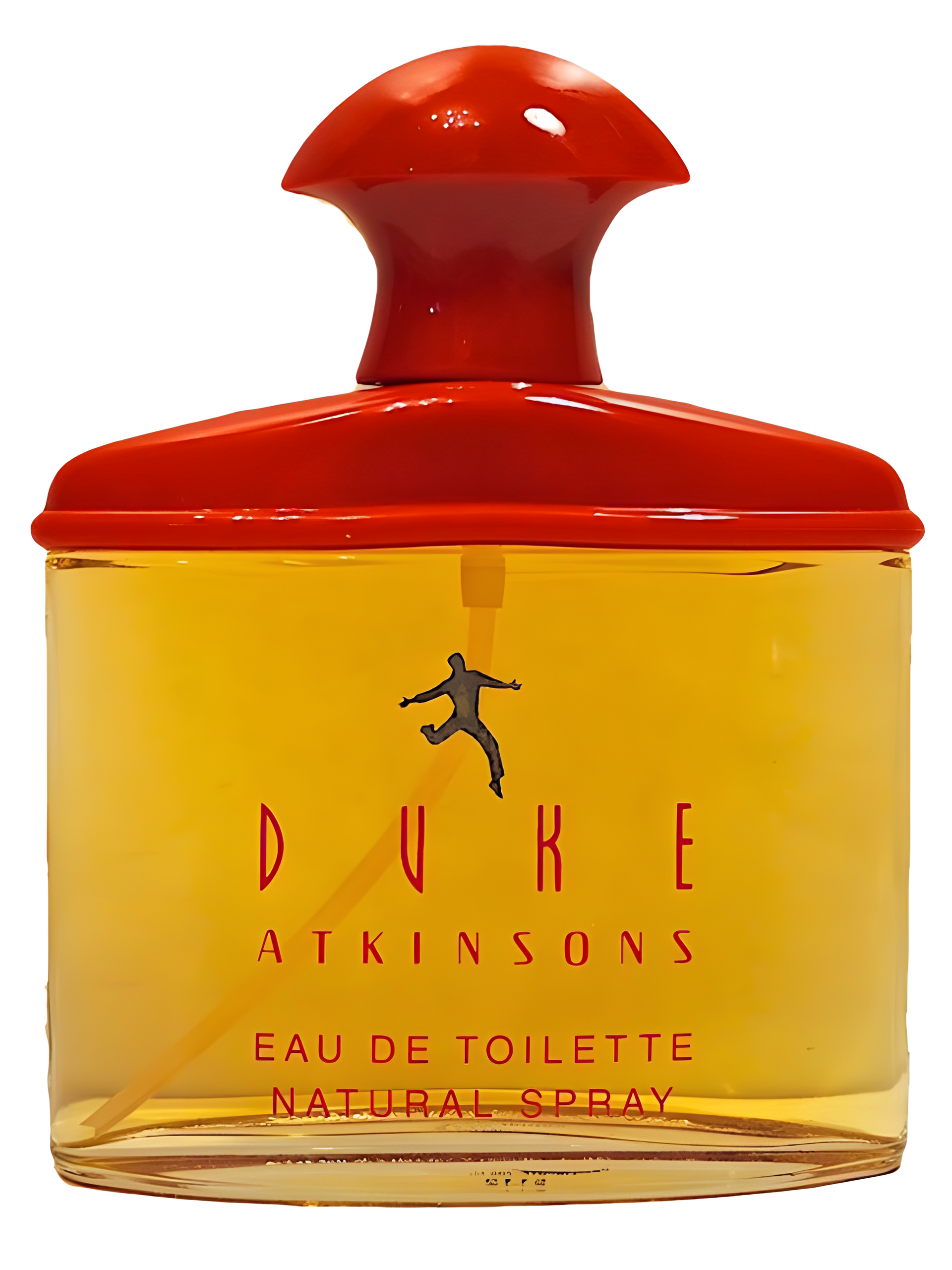 Duke by Atkinsons perfume bottle