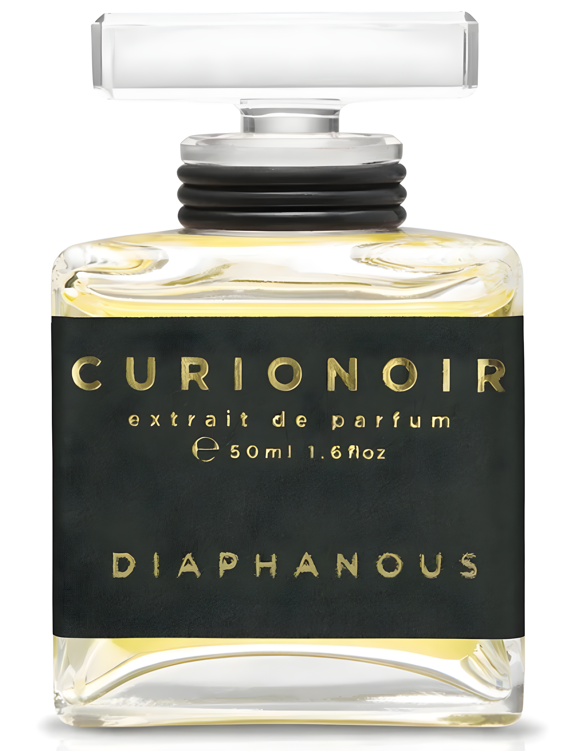 Diaphanous by Curionoir perfume bottle
