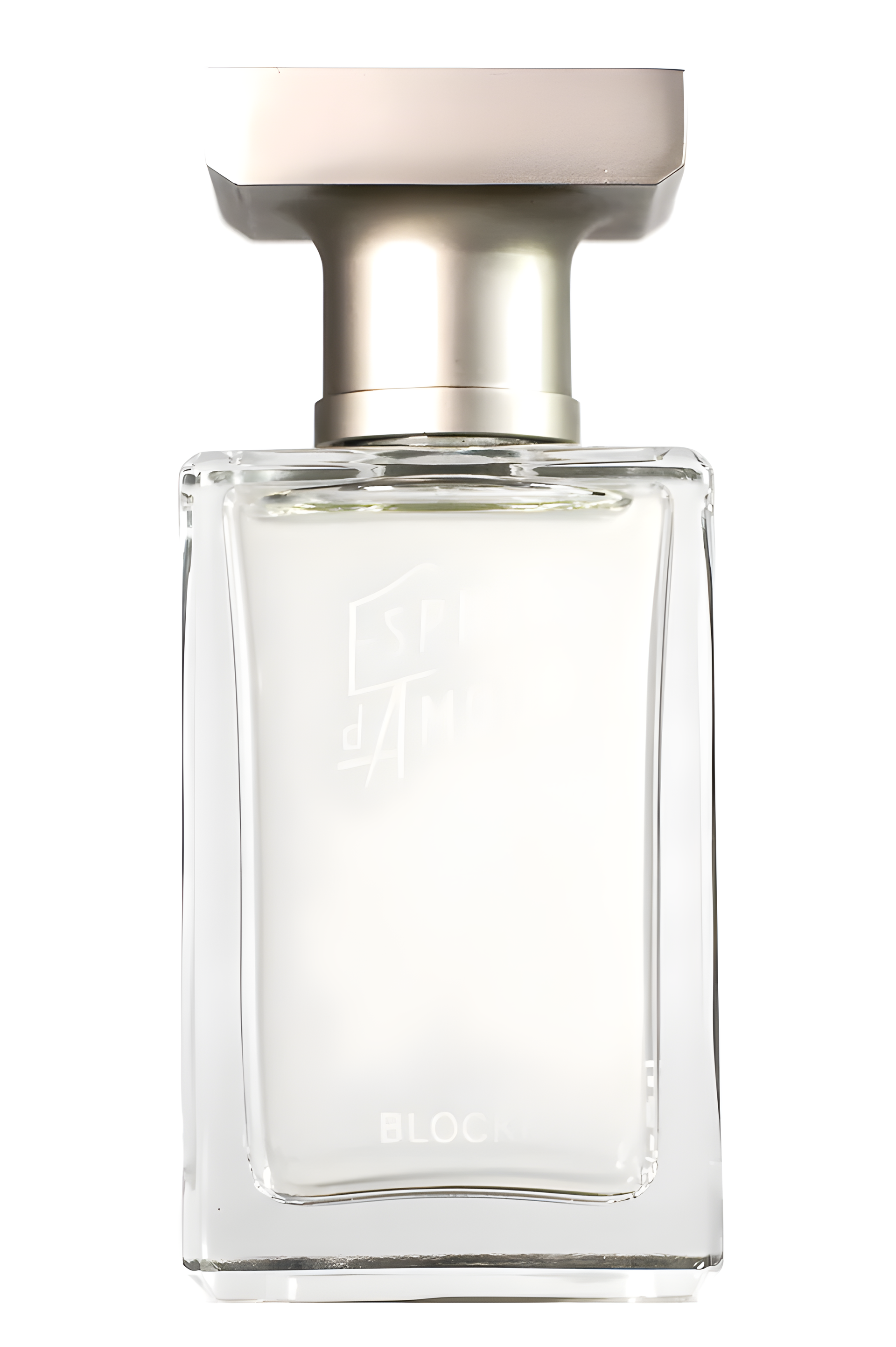 Esprit d'Amour by Blocki perfume bottle
