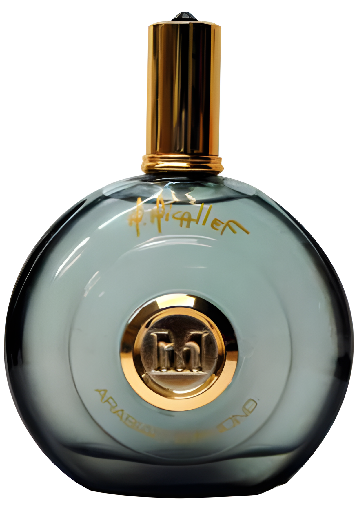 Arabian Diamond by M. Micallef perfume bottle