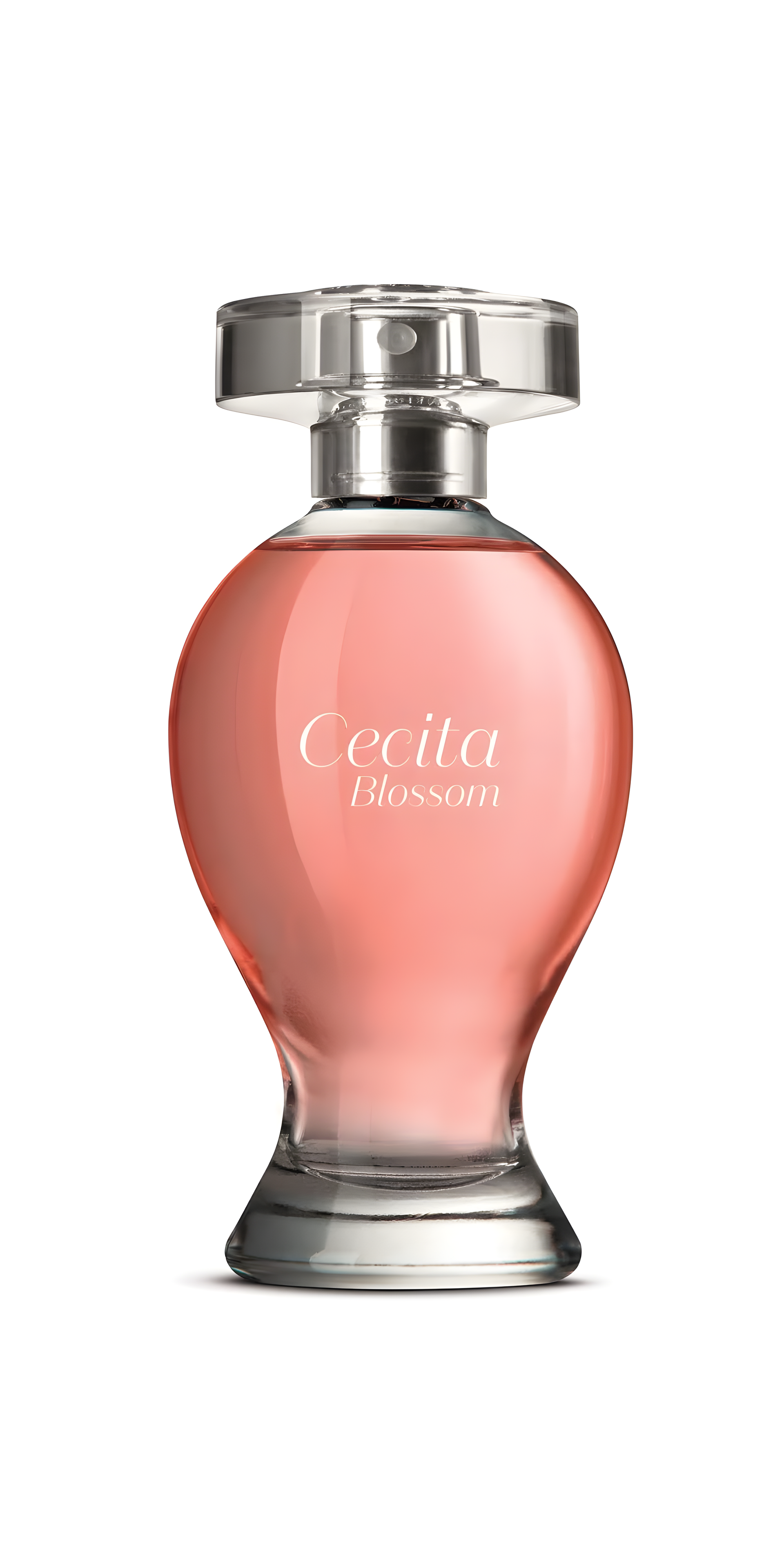 Cecita Blossom by O Boticário perfume bottle