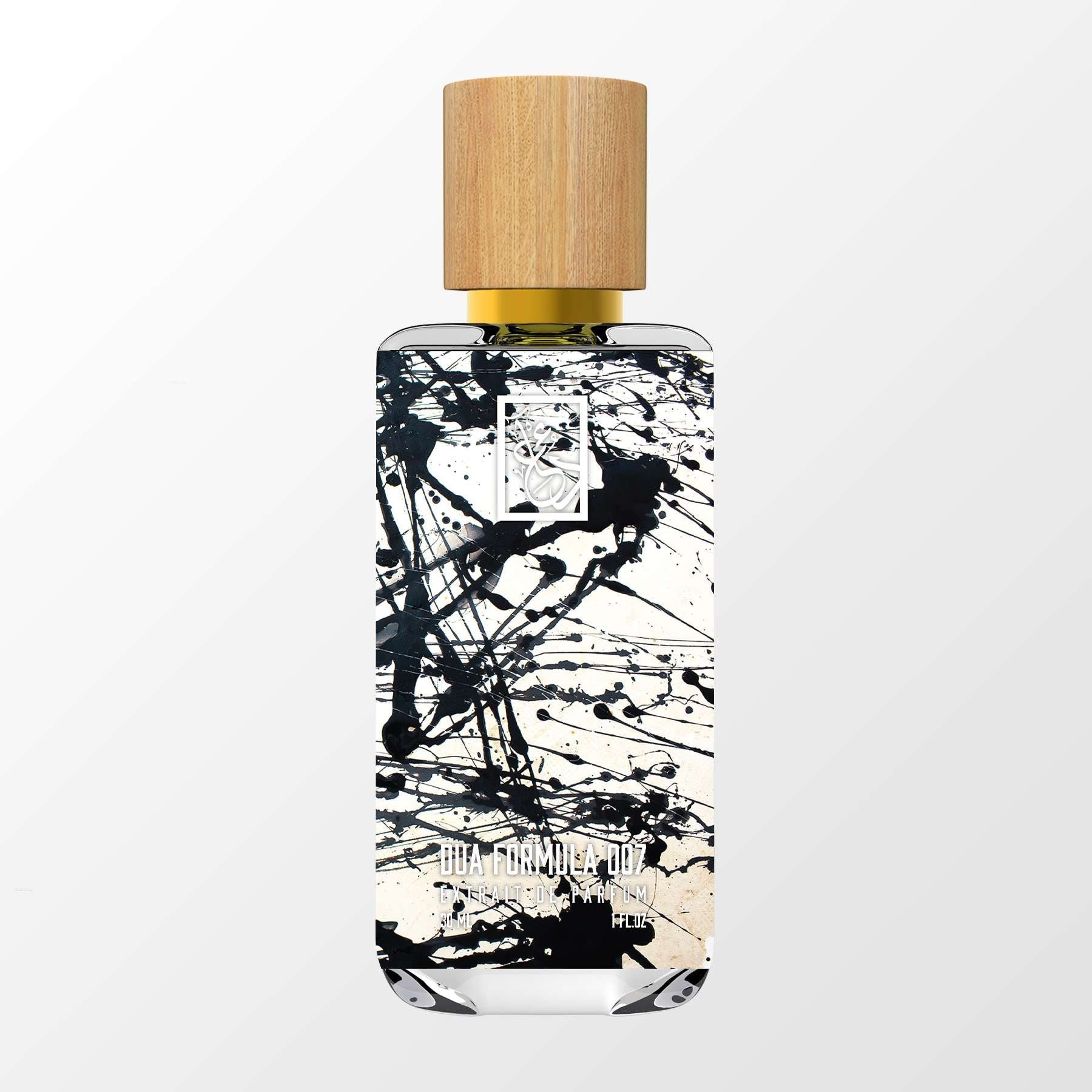 Dua Formula 007 by The Dua Brand perfume bottle