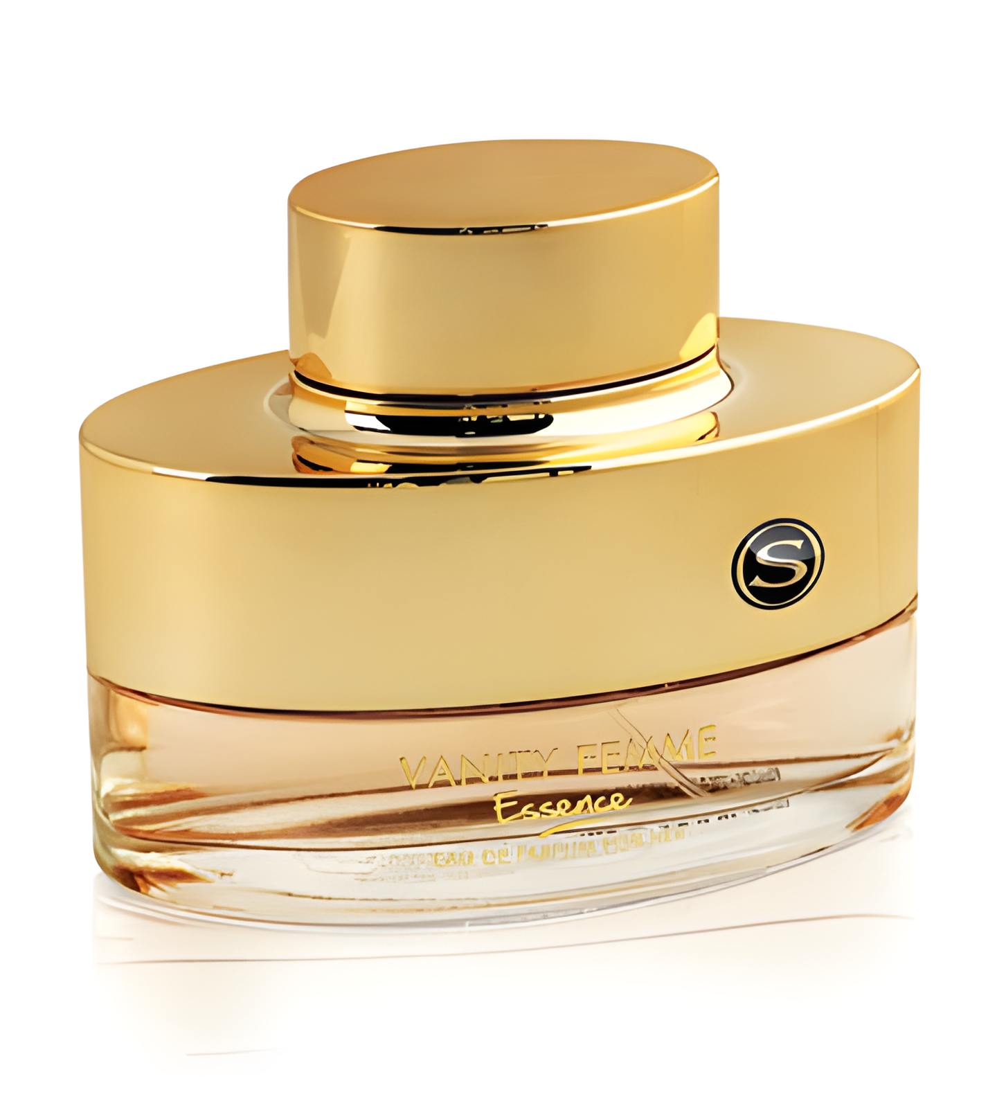 Vanity Femme Essence by Armaf perfume bottle