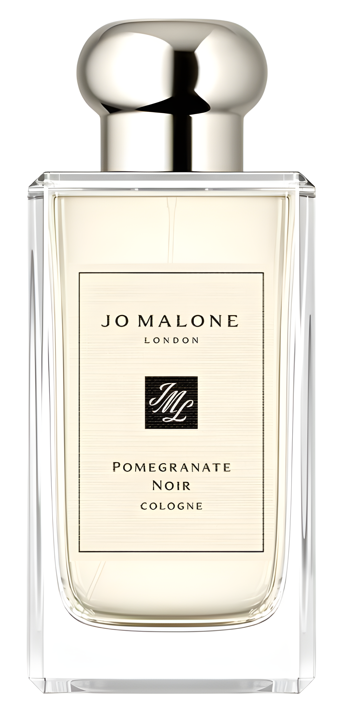 Pomegranate Noir by Jo Malone London perfume bottle