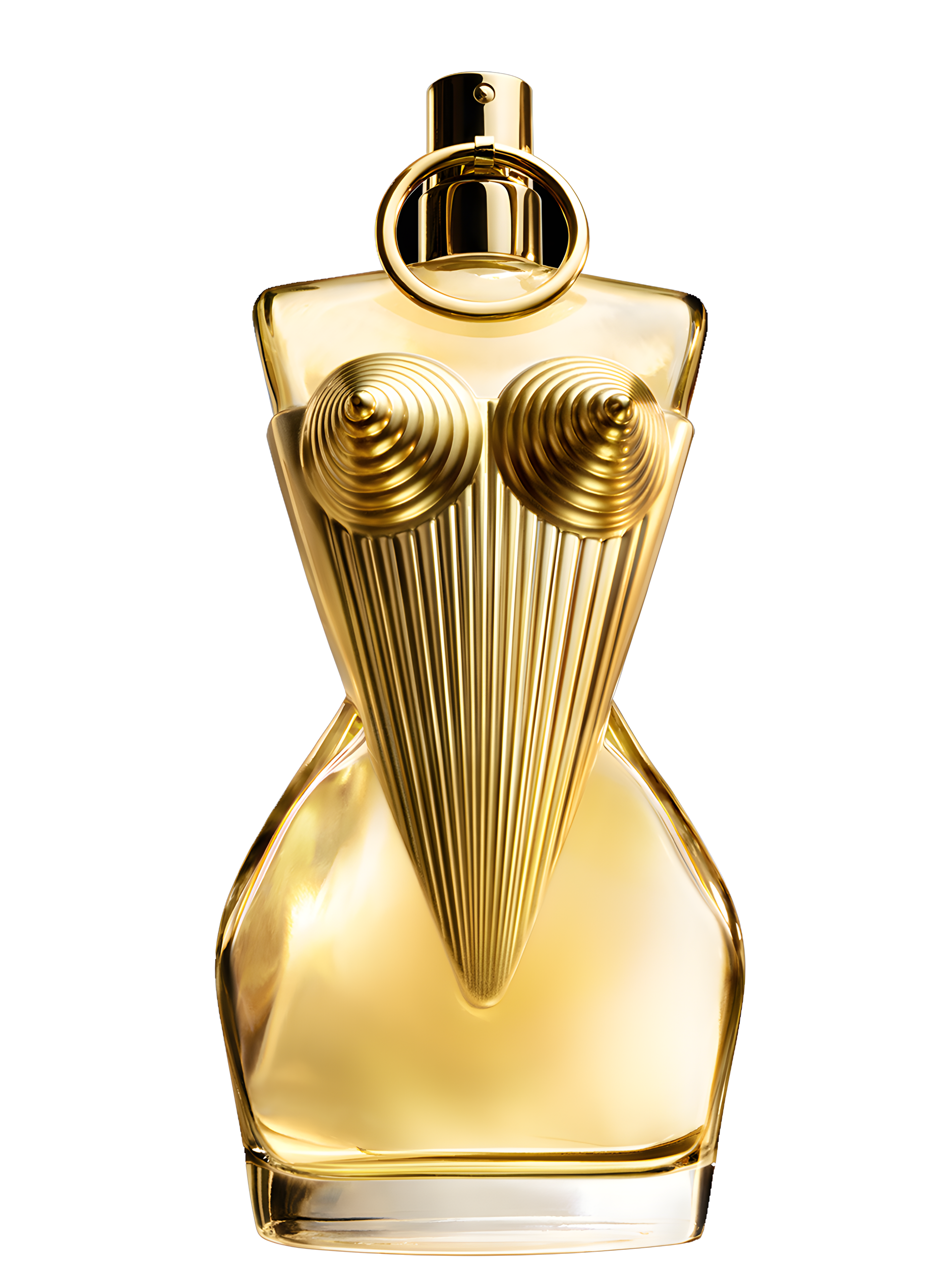 Gaultier Divine by Jean Paul Gaultier perfume bottle