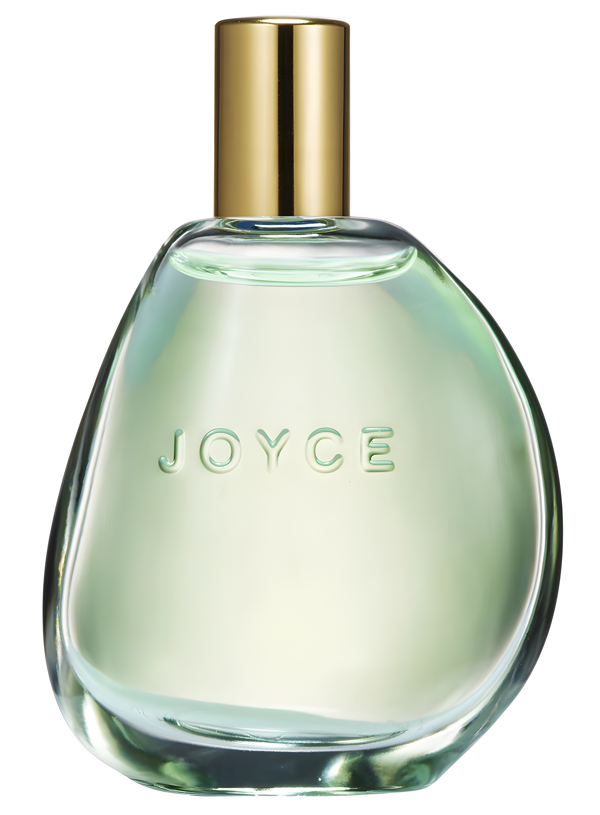 Joyce Jade by Oriflame perfume bottle