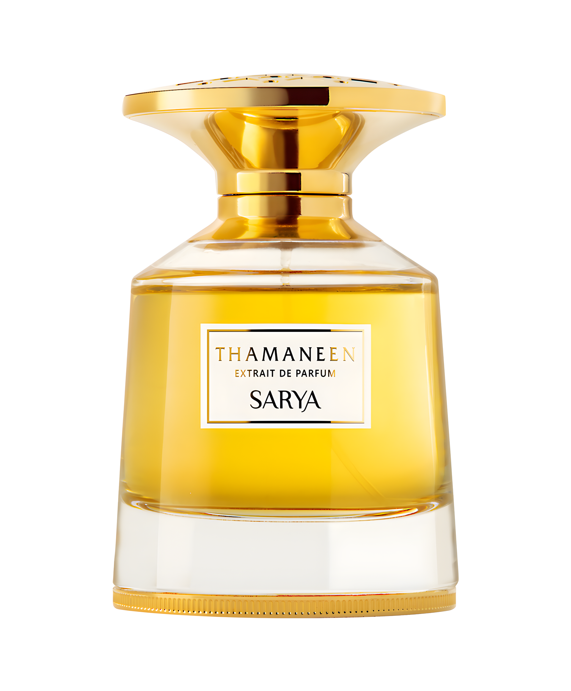 Thamaneen by Sarya perfume bottle