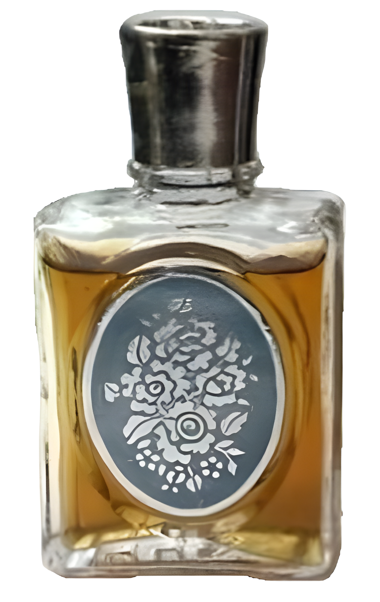 Наедине by Новая Заря (The New Dawn) perfume bottle