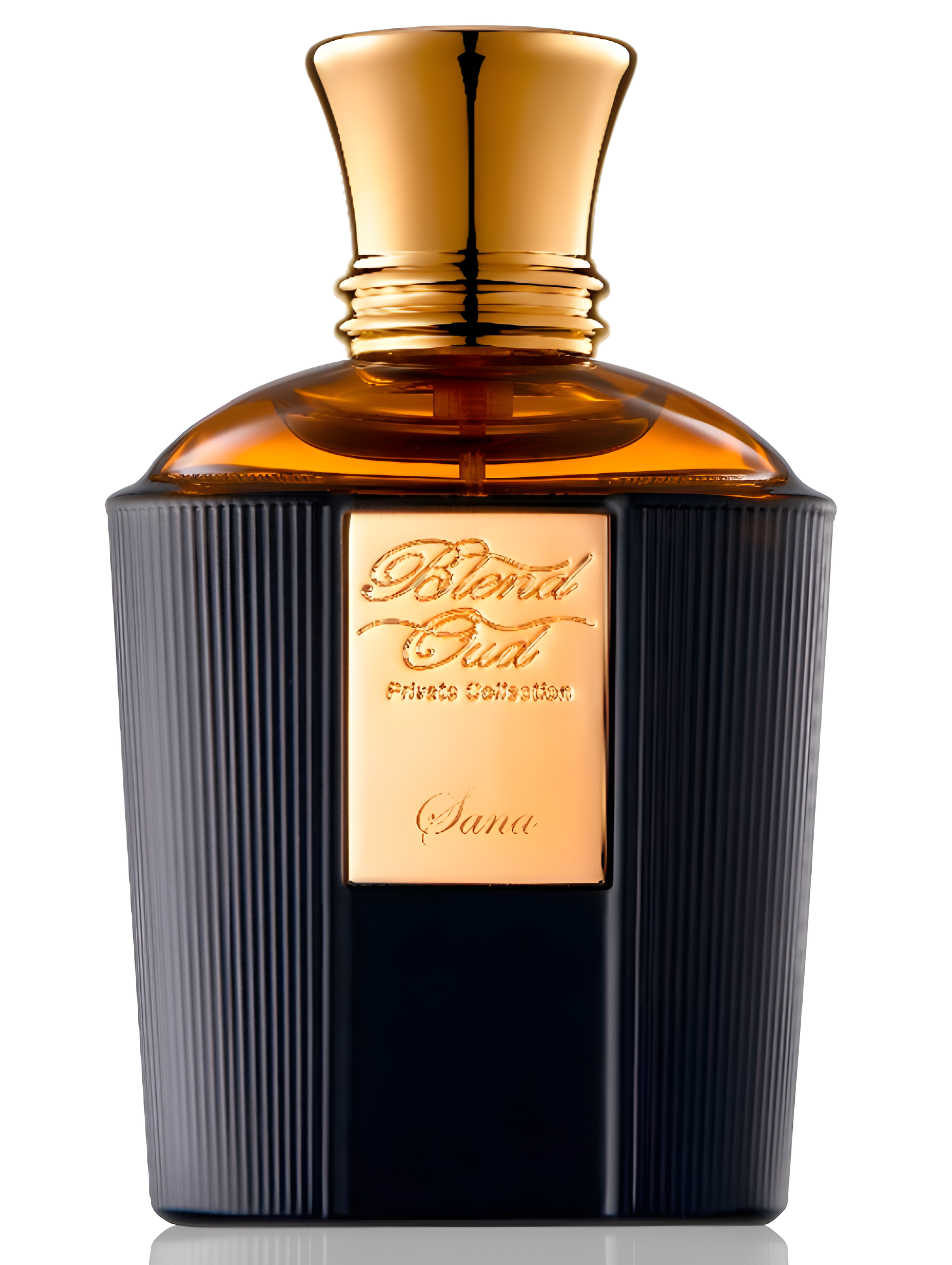 Sana by Blend Oud perfume bottle