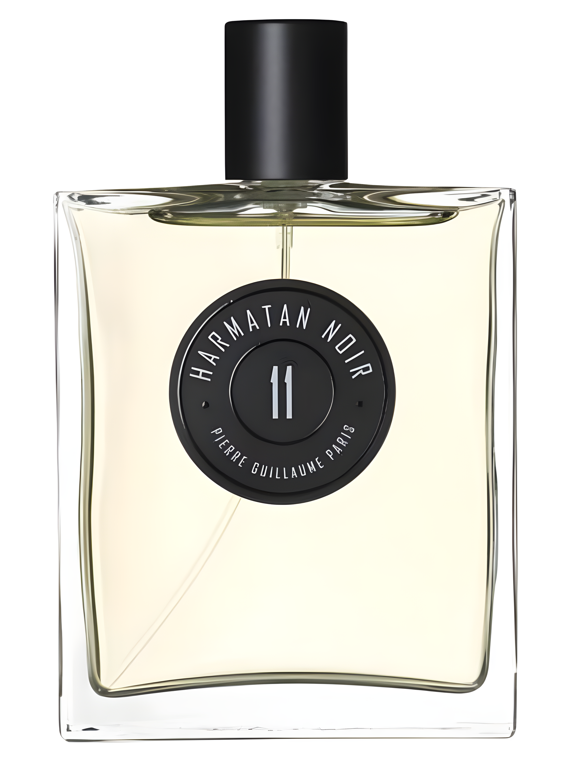 Harmatan Noir 11 by Pierre Guillaume Paris perfume bottle